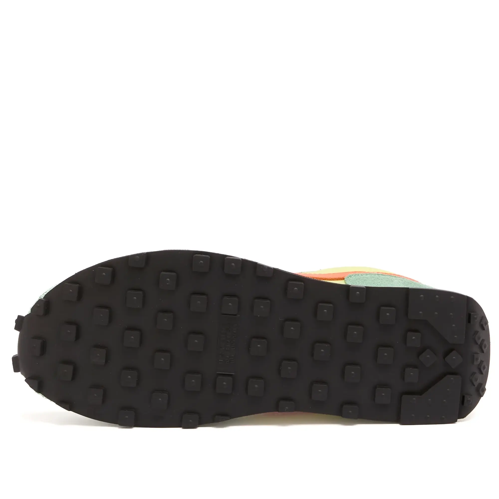 Nike Daybreak, Green