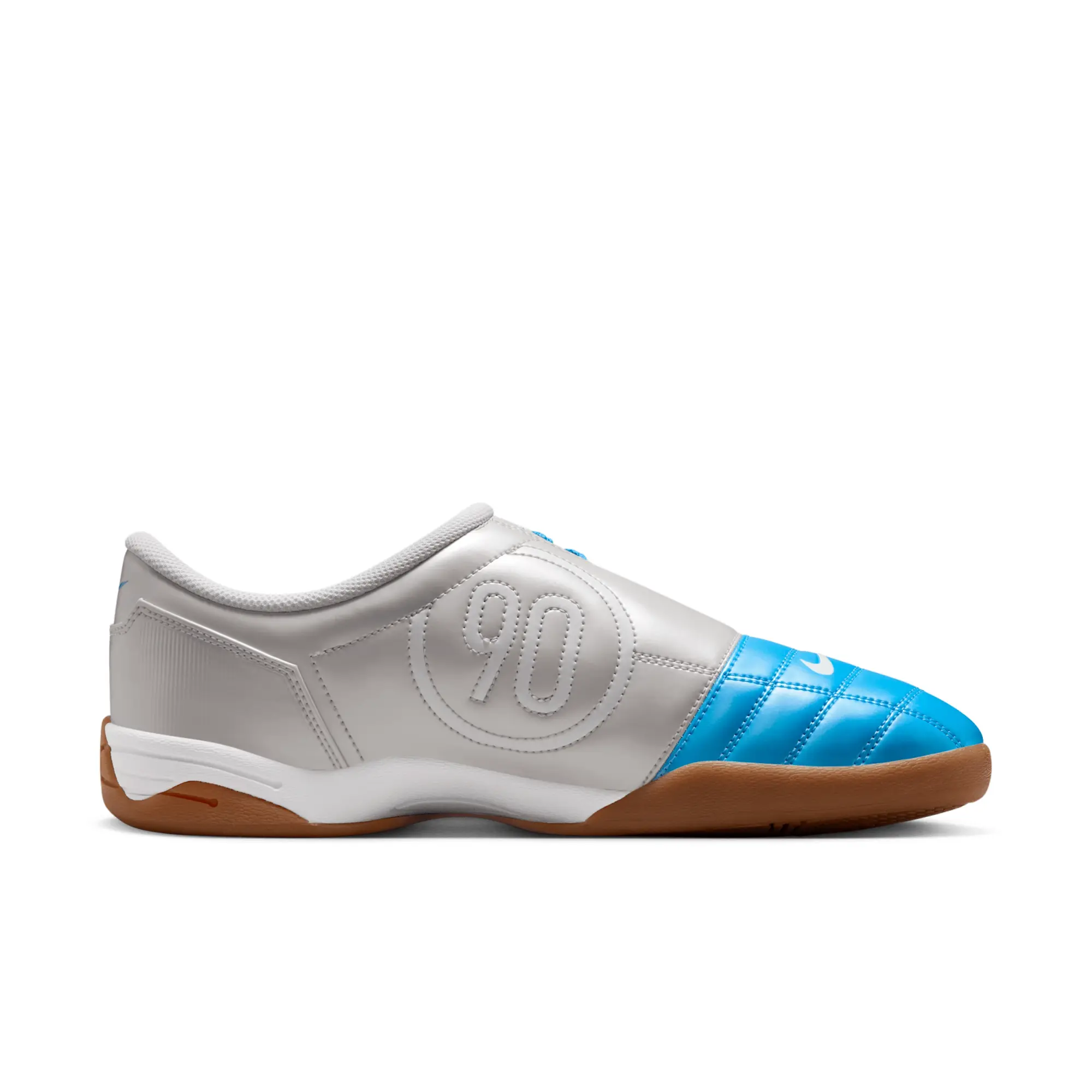 Nike Total 90 Men's Shoes - Blue