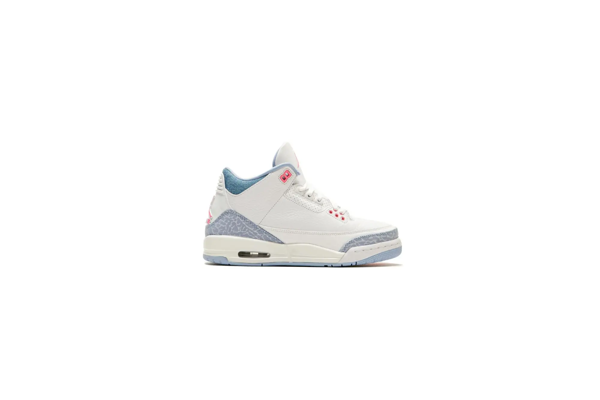 Air Jordan 3 RETRO (GS)