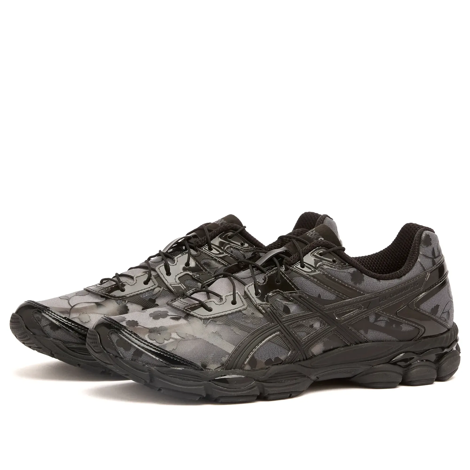 Asics GEL-CUMULUS 16 SSCB – The Signature Series with Cecile 