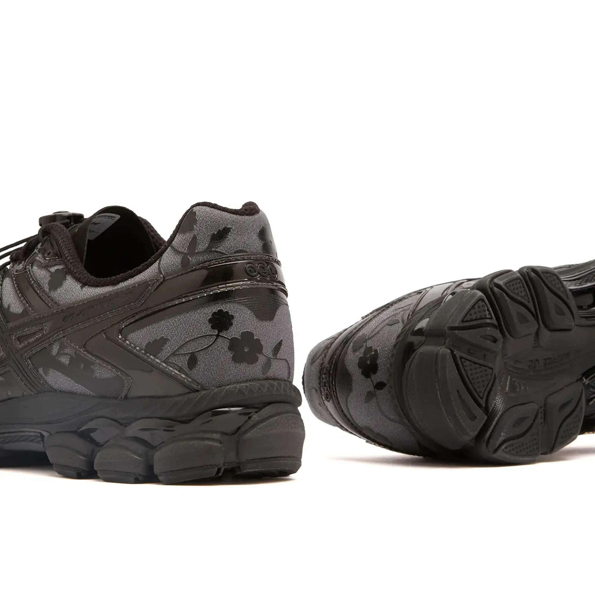 Asics GEL-CUMULUS 16 SSCB – The Signature Series with Cecile Bahnsen