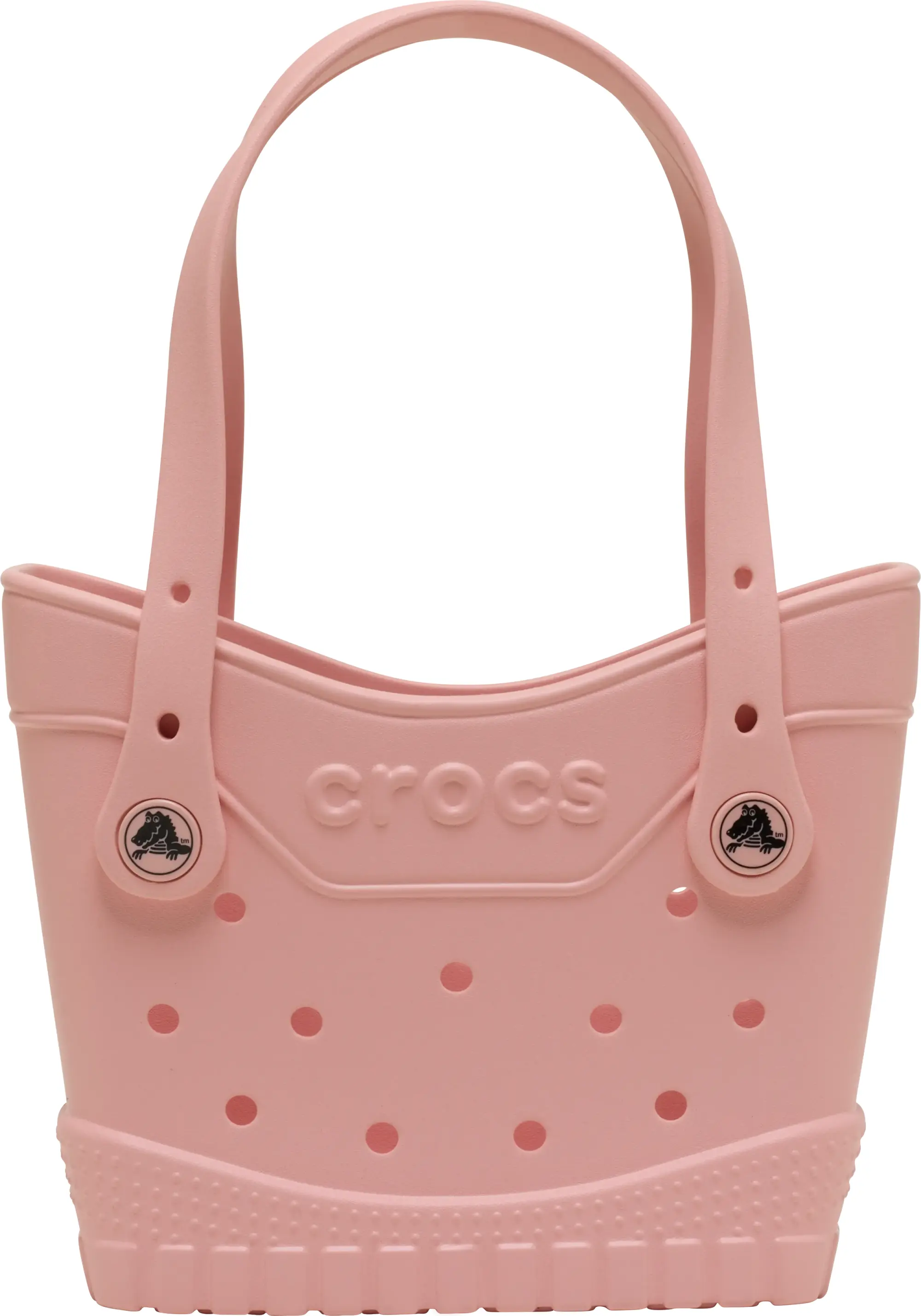 Crocs | Unisex | Crocs Classic Small Tote | Shoes | Powder Pink | OS