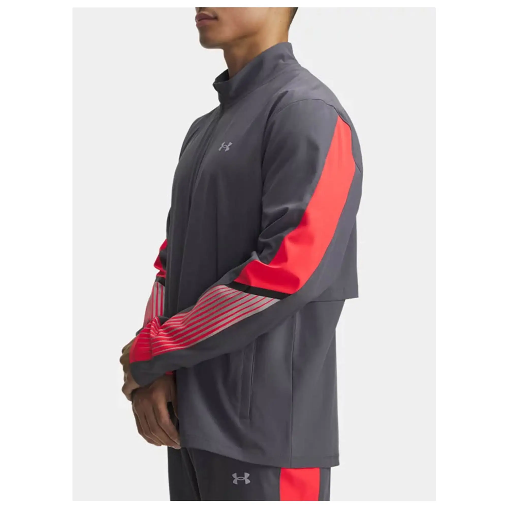Under Armour Velociti Storm Jacket