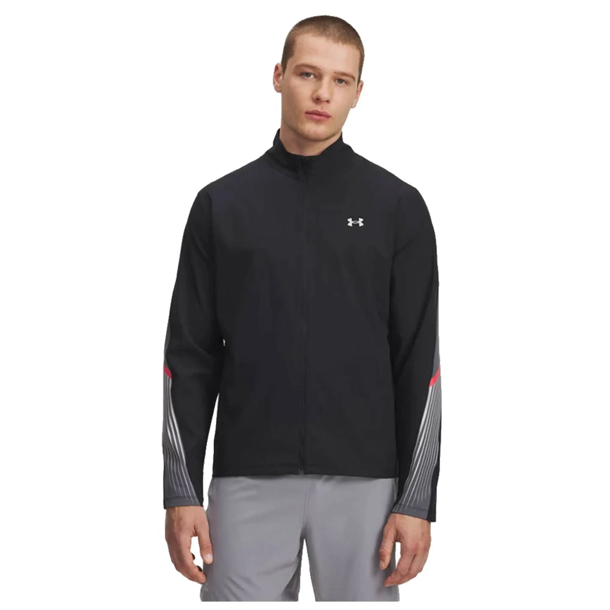 Under Armour Velociti Storm Jacket