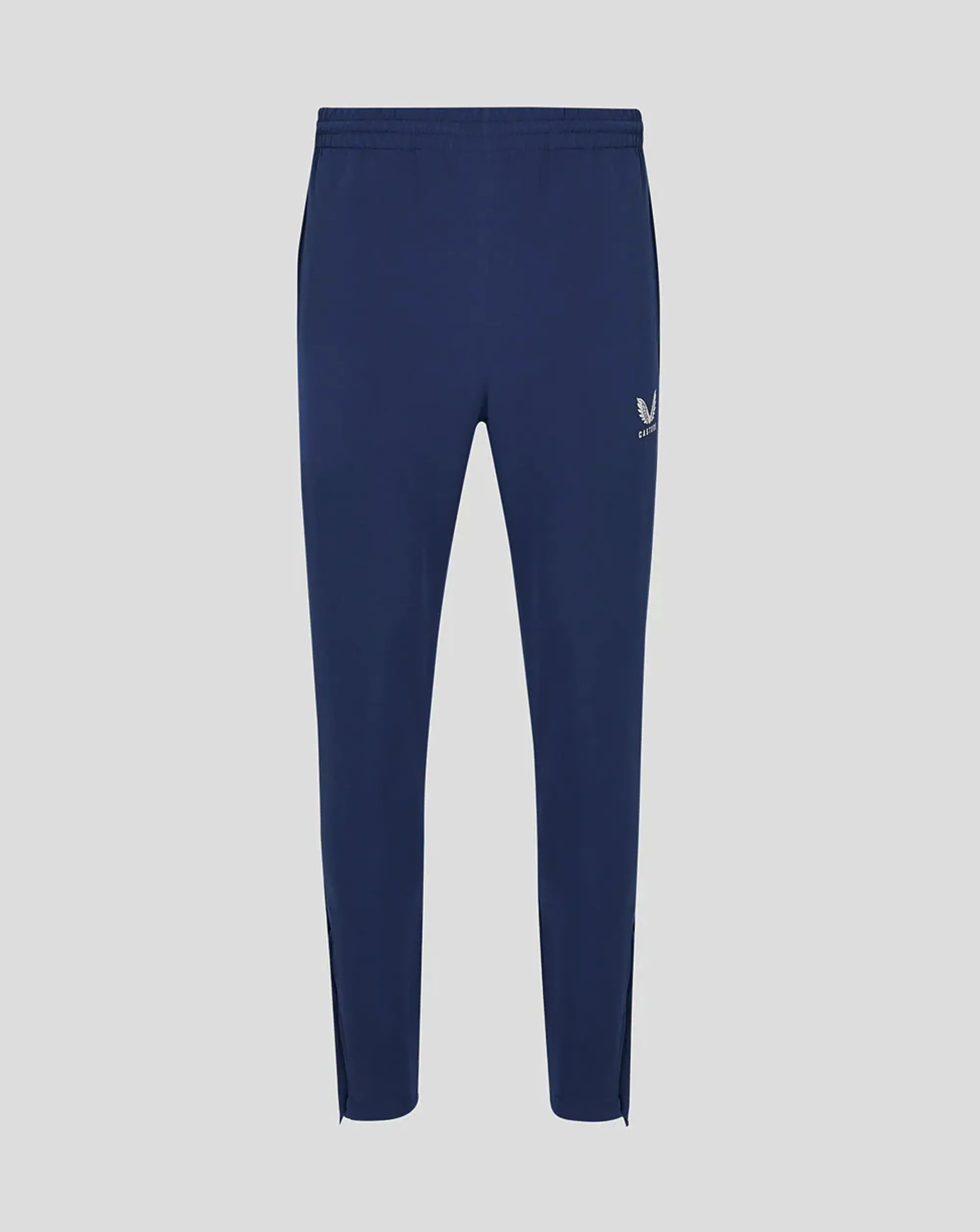 Castore Mens Track Pant - Peacoat