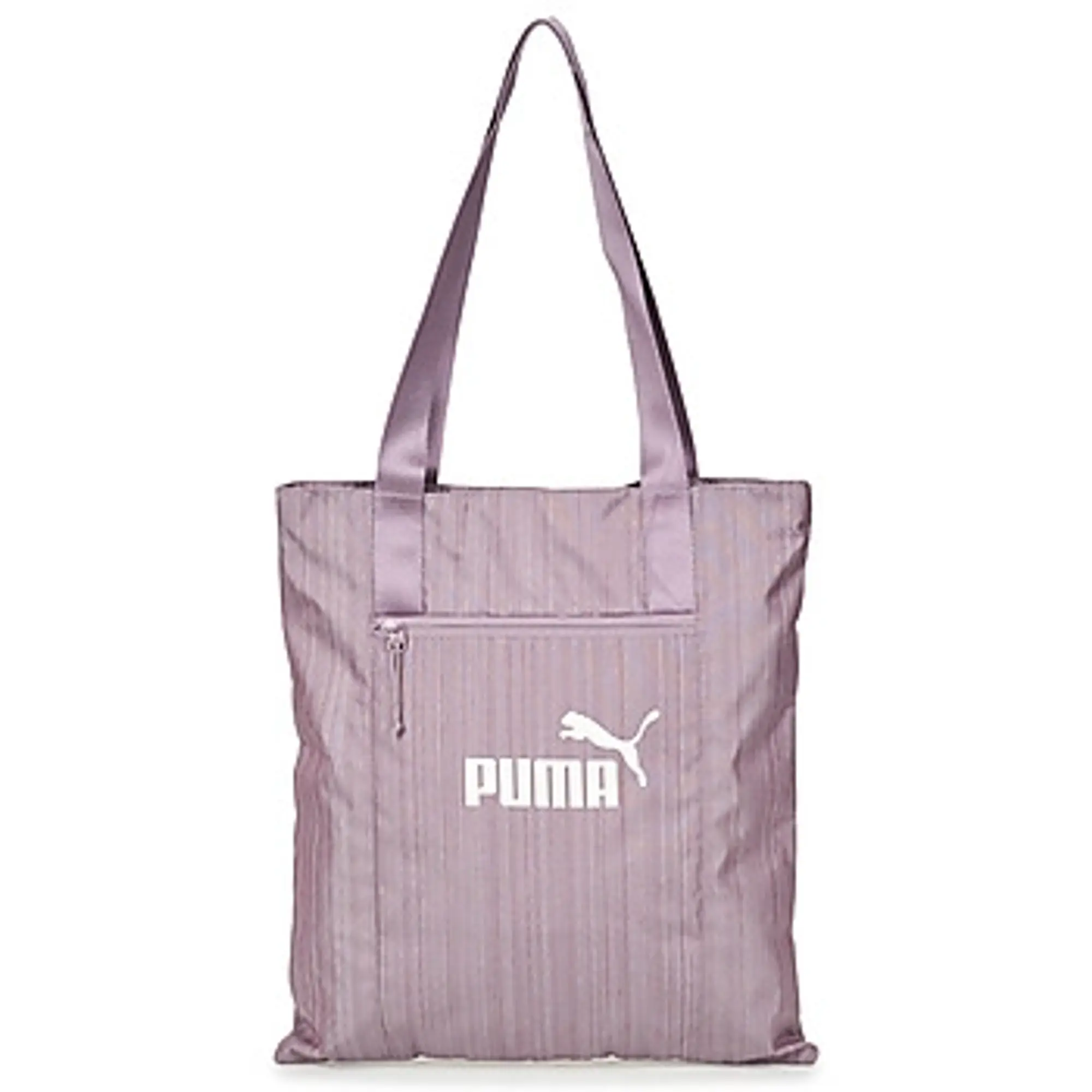 Puma  BASE Tote  women's Shoulder Bag in Pink
