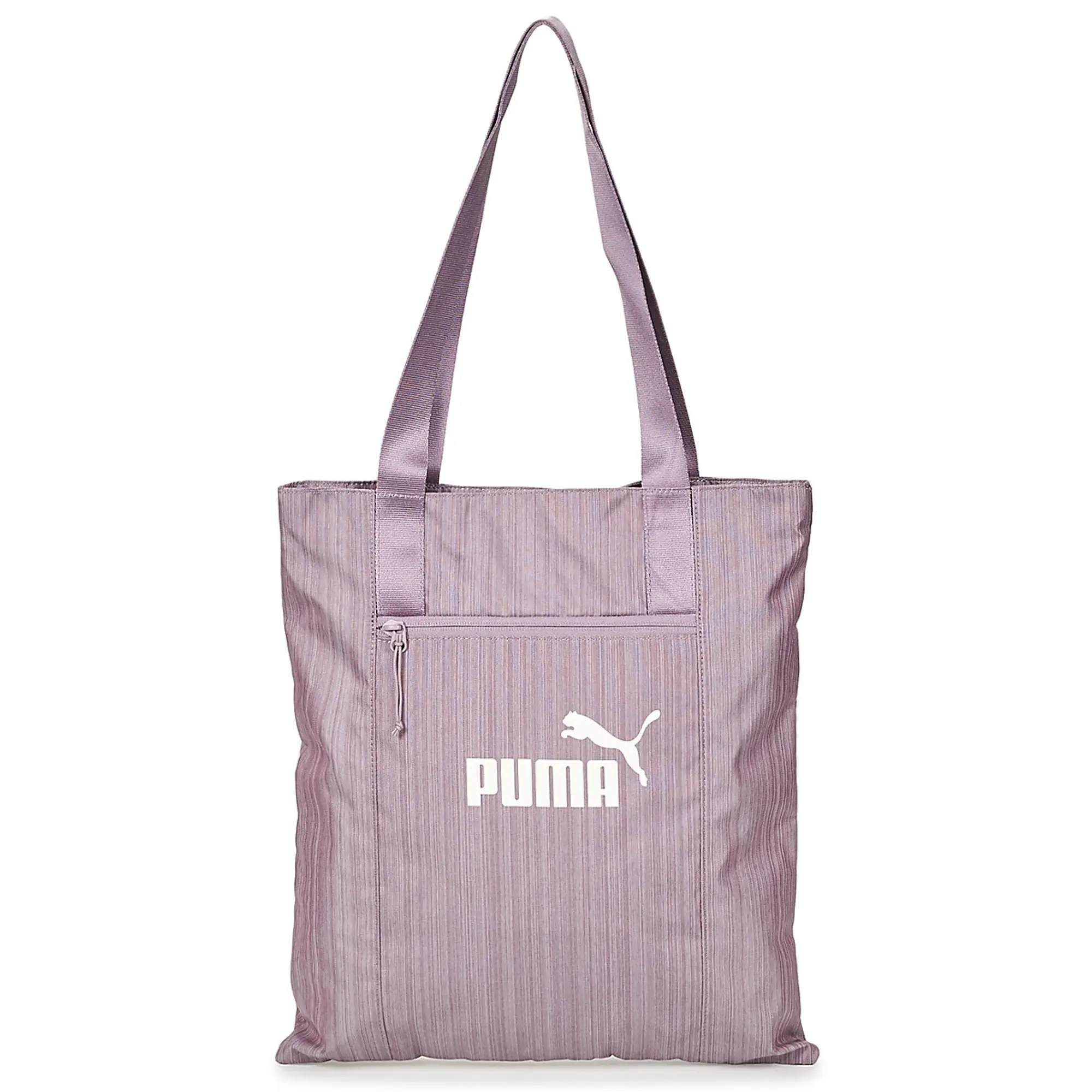 Puma  BASE Tote  women's Shoulder Bag in Pink