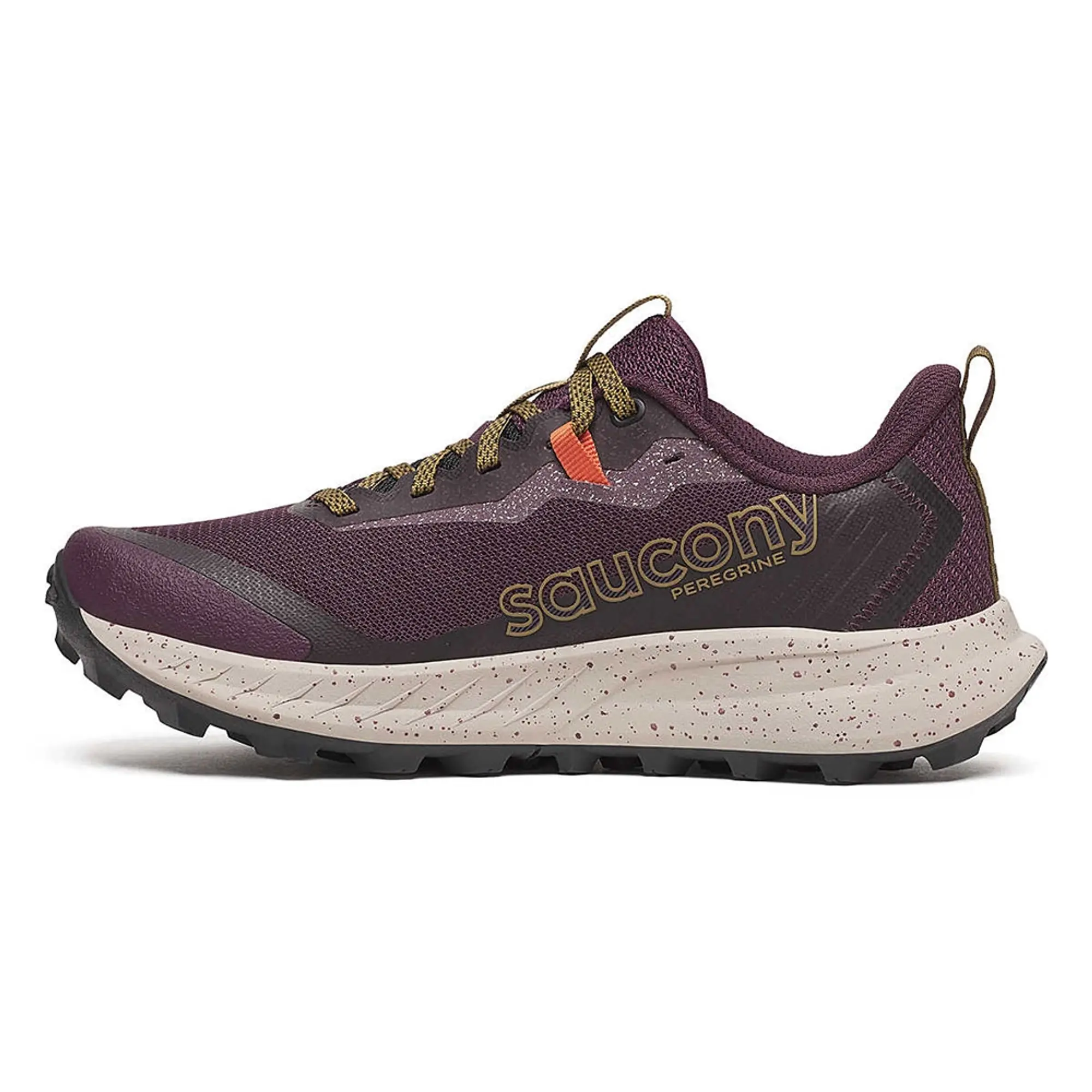 Saucony - Peregrine 15 in Brown