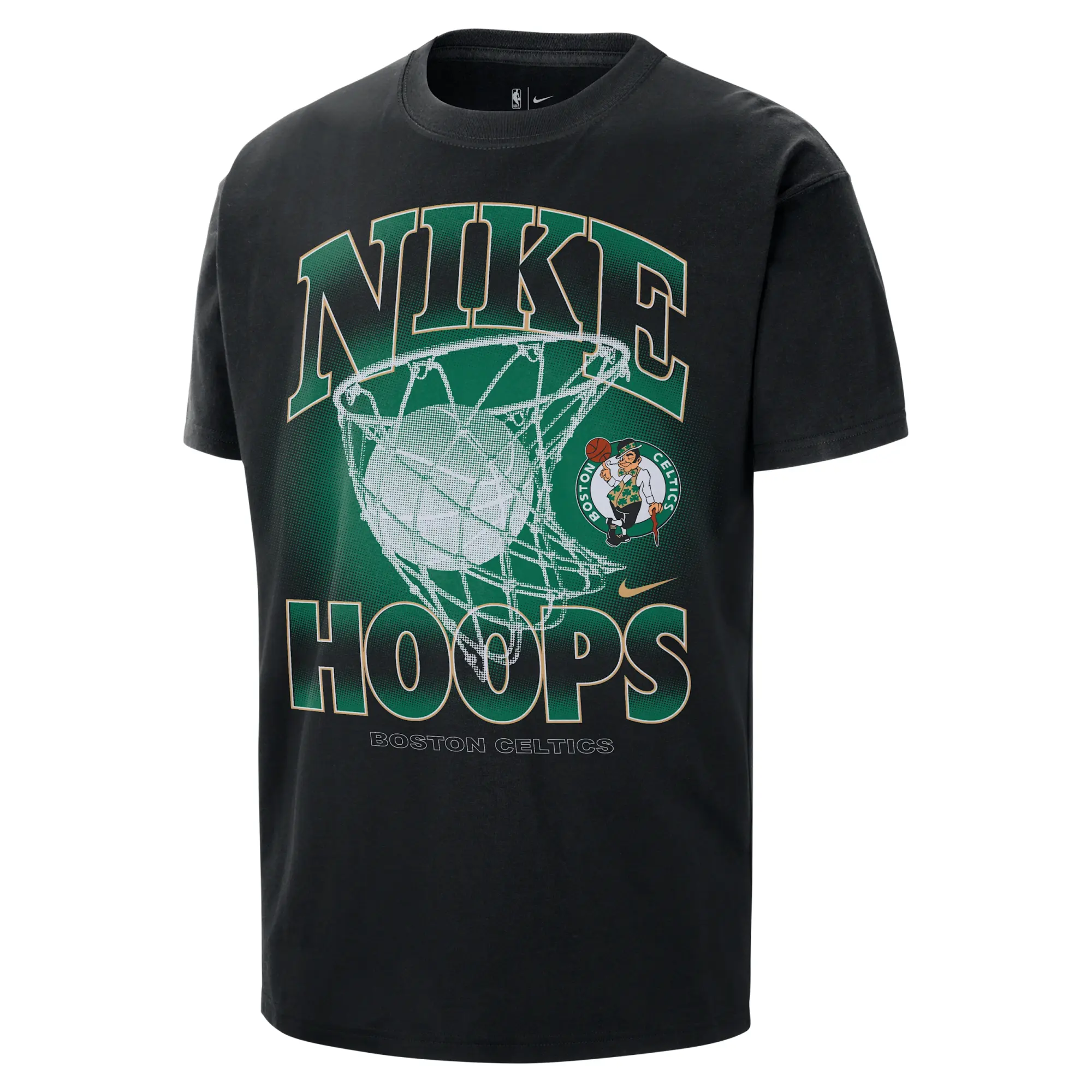 CTS OGC VTG SS MAX90 Boston Celtics