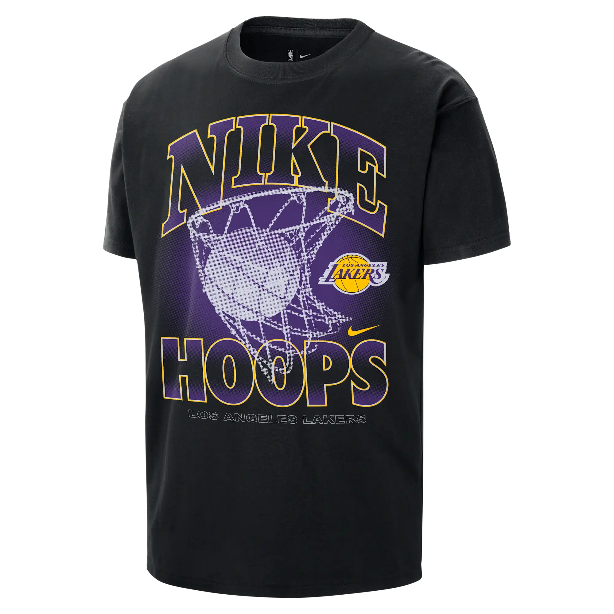 CTS OGC VTG SS MAX90 Los Angeles Lakers