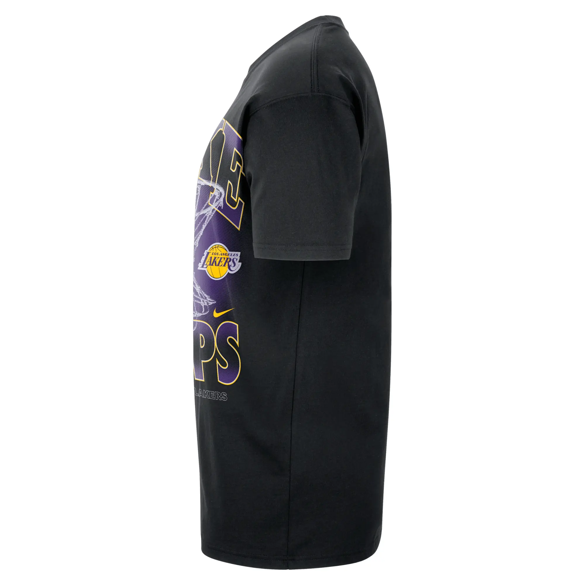 CTS OGC VTG SS MAX90 Los Angeles Lakers