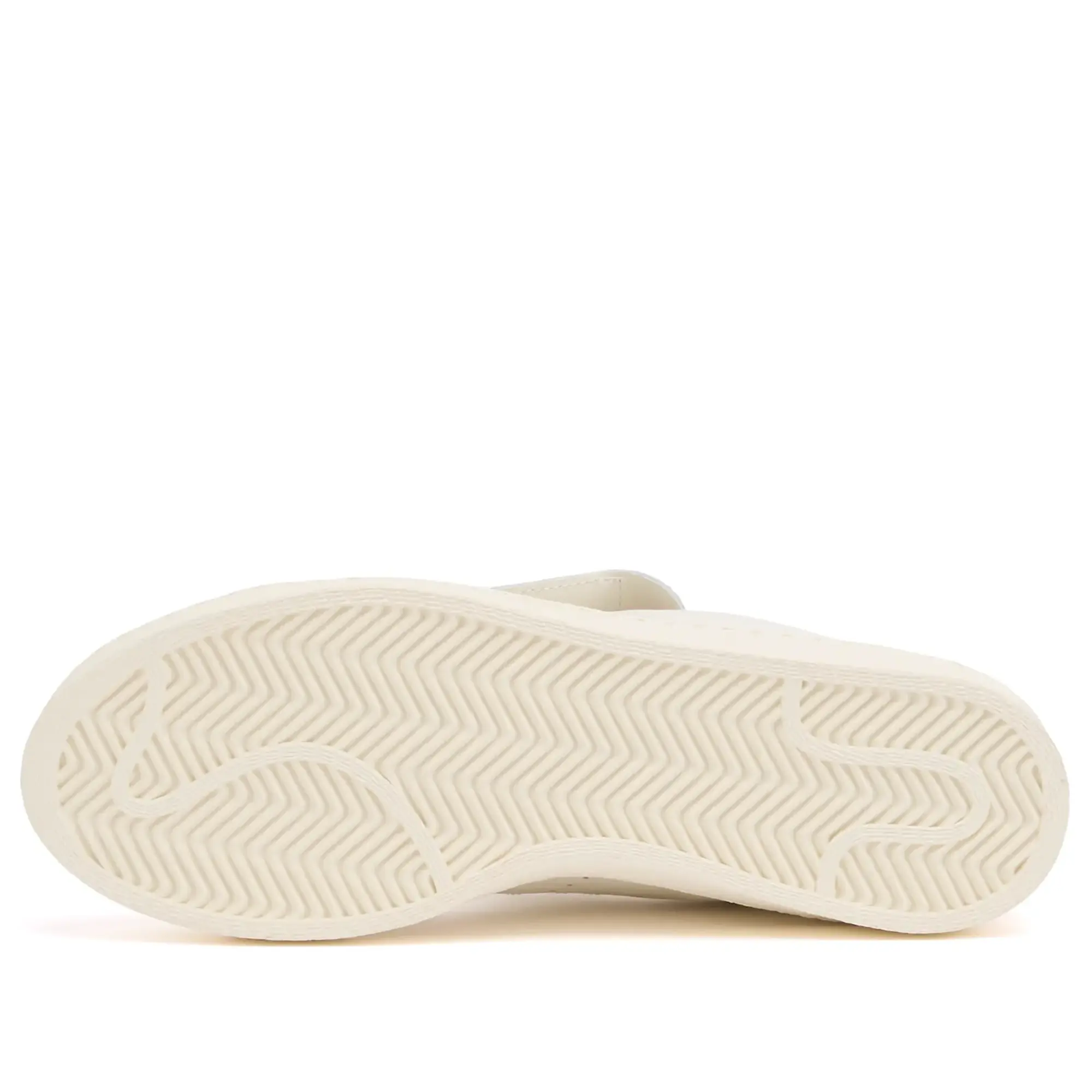 Adidas Men's Chavarria Jabbar Low Sneaker Off White