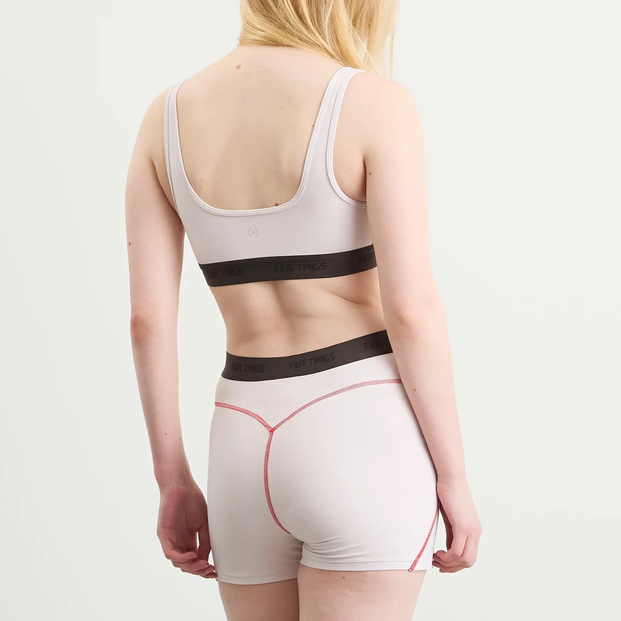 ON Women's x FKA Twigs Studio Sports Bra Lily