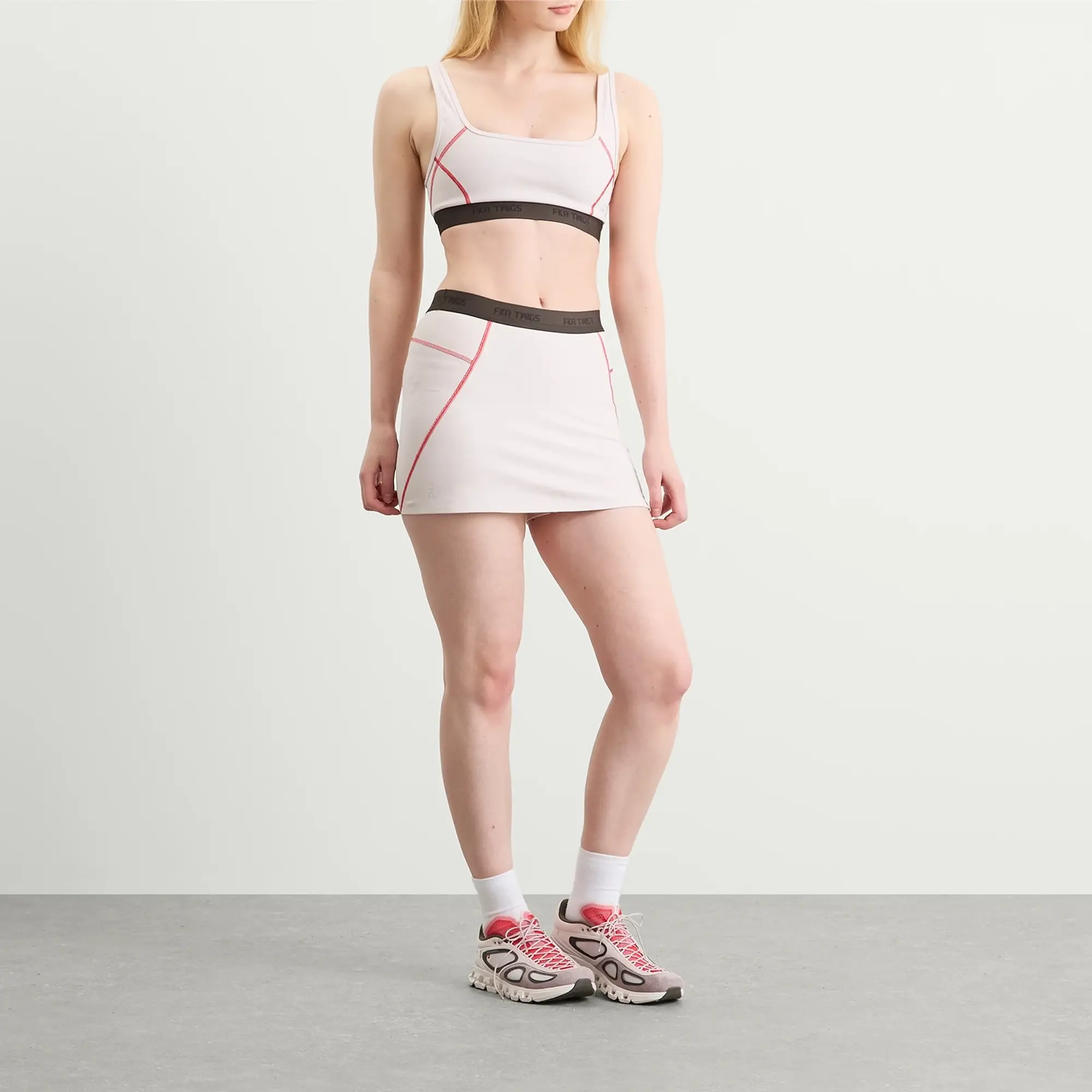 ON Women's x FKA Twigs Studio Sports Bra Lily