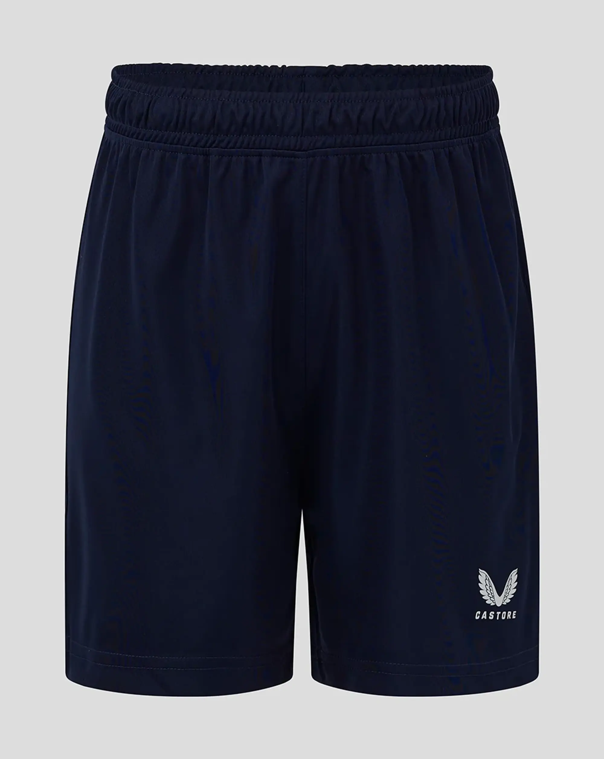 Castore Junior Match Short - Peacoat