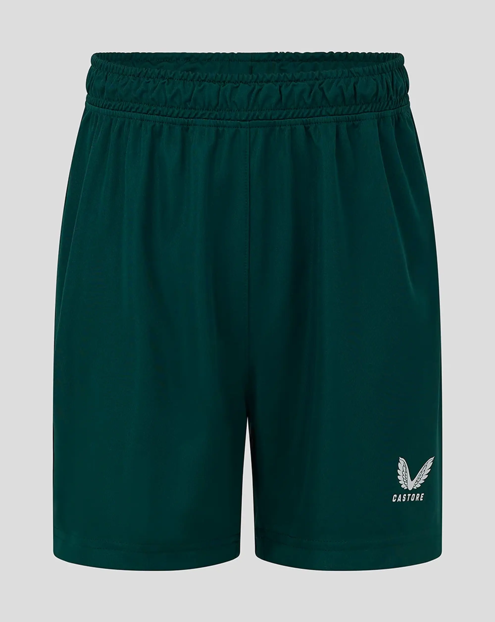 Castore Junior Match Short - Peacoat