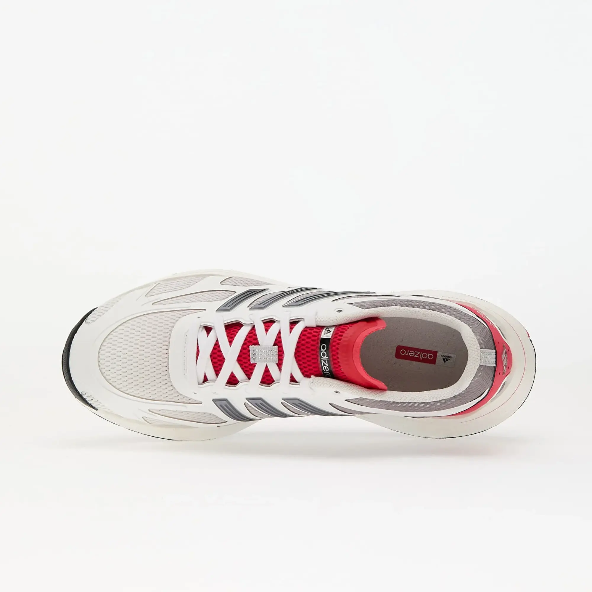 Sneakers Adidas Adizero Aruku Ftwr White/ Grey Two/ Gum 3 Eur 42
