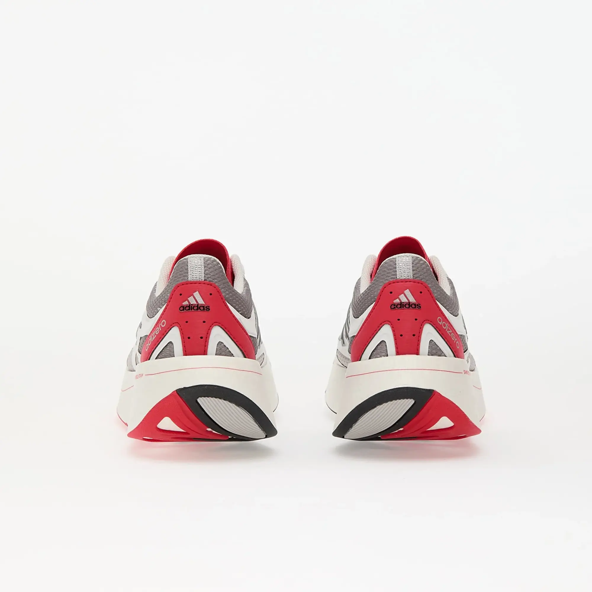 Sneakers Adidas Adizero Aruku Ftwr White/ Grey Two/ Gum 3 Eur 42
