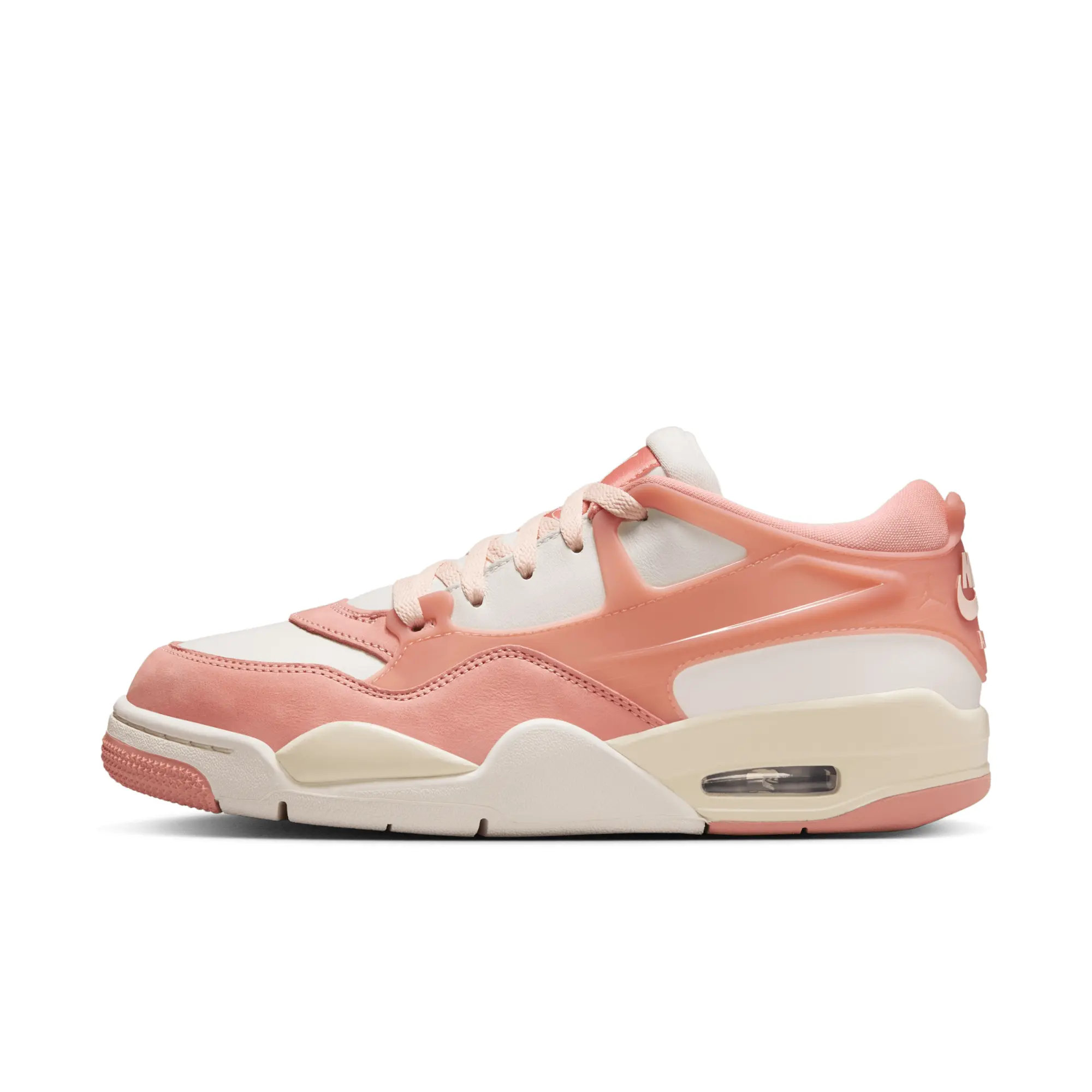 Sneakers Air Jordan W 4 Rm Guava Ice/ Lt Madder Root-Sail Eur 36.5