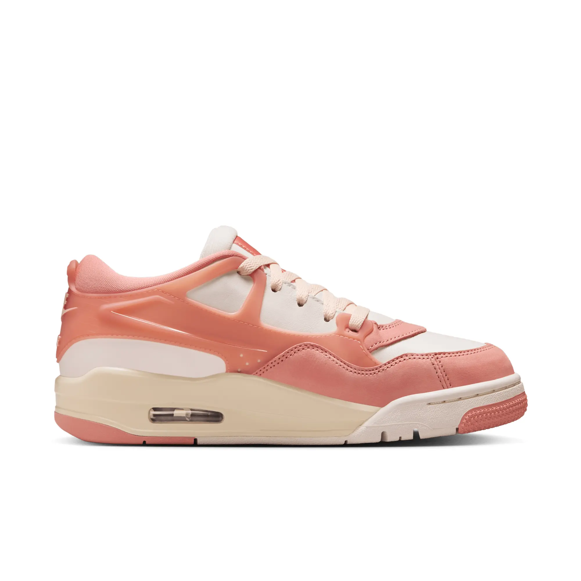Sneakers Air Jordan W 4 Rm Guava Ice/ Lt Madder Root-Sail Eur 36.5