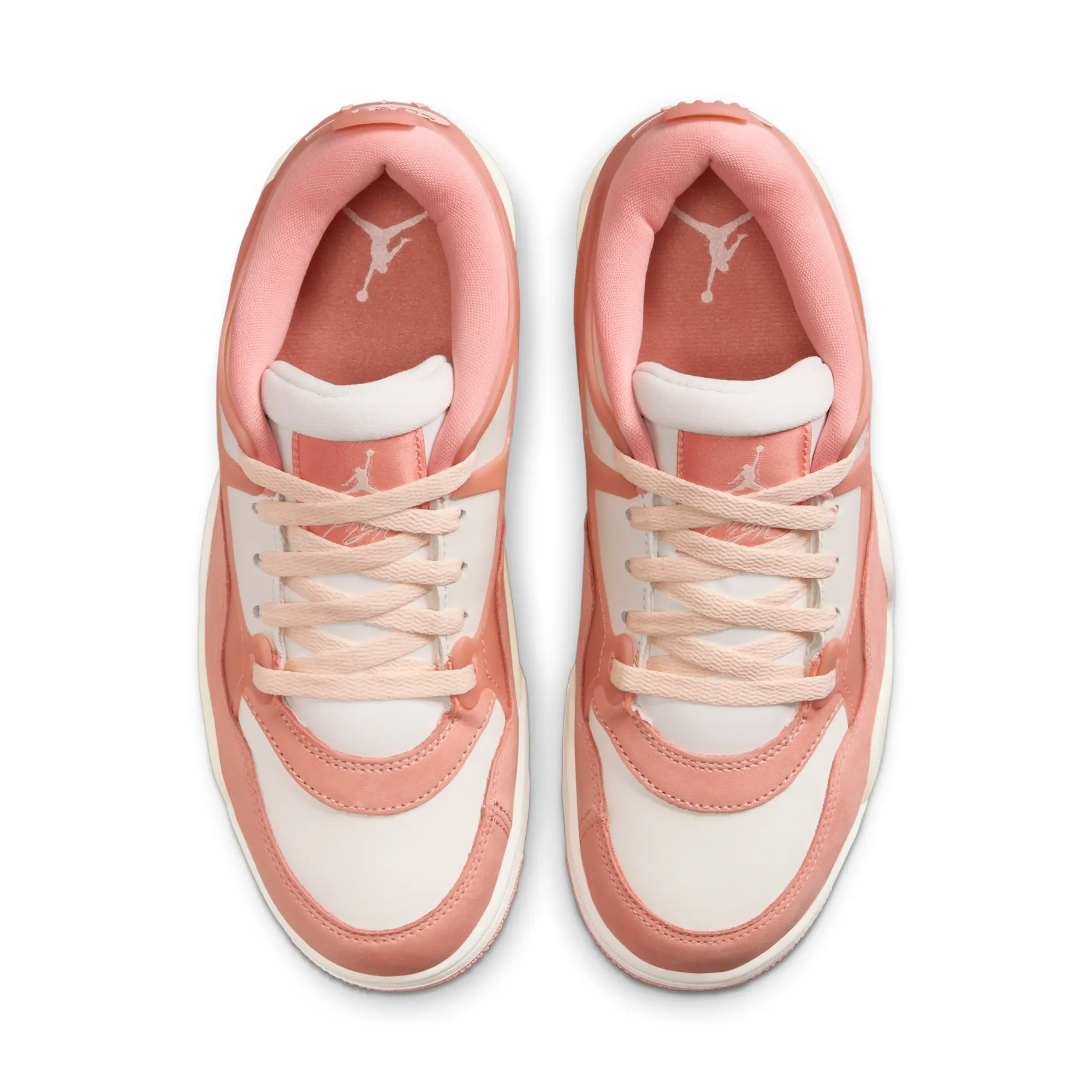 Sneakers Air Jordan W 4 Rm Guava Ice/ Lt Madder Root-Sail Eur 36.5