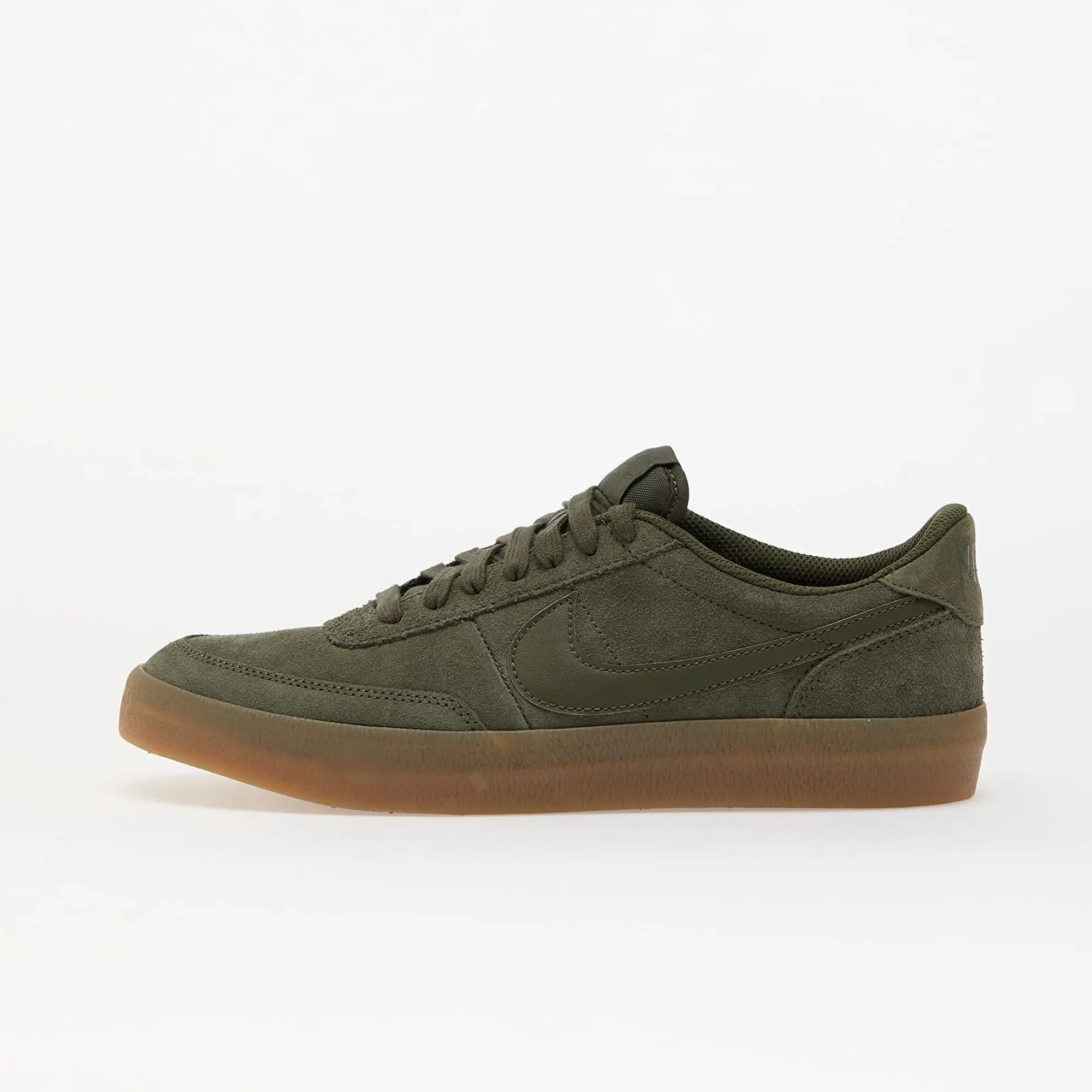Sneakers Nike Killshot 2 Cargo Khaki/ Cargo Khaki-Gum Lt Brown Eur 45