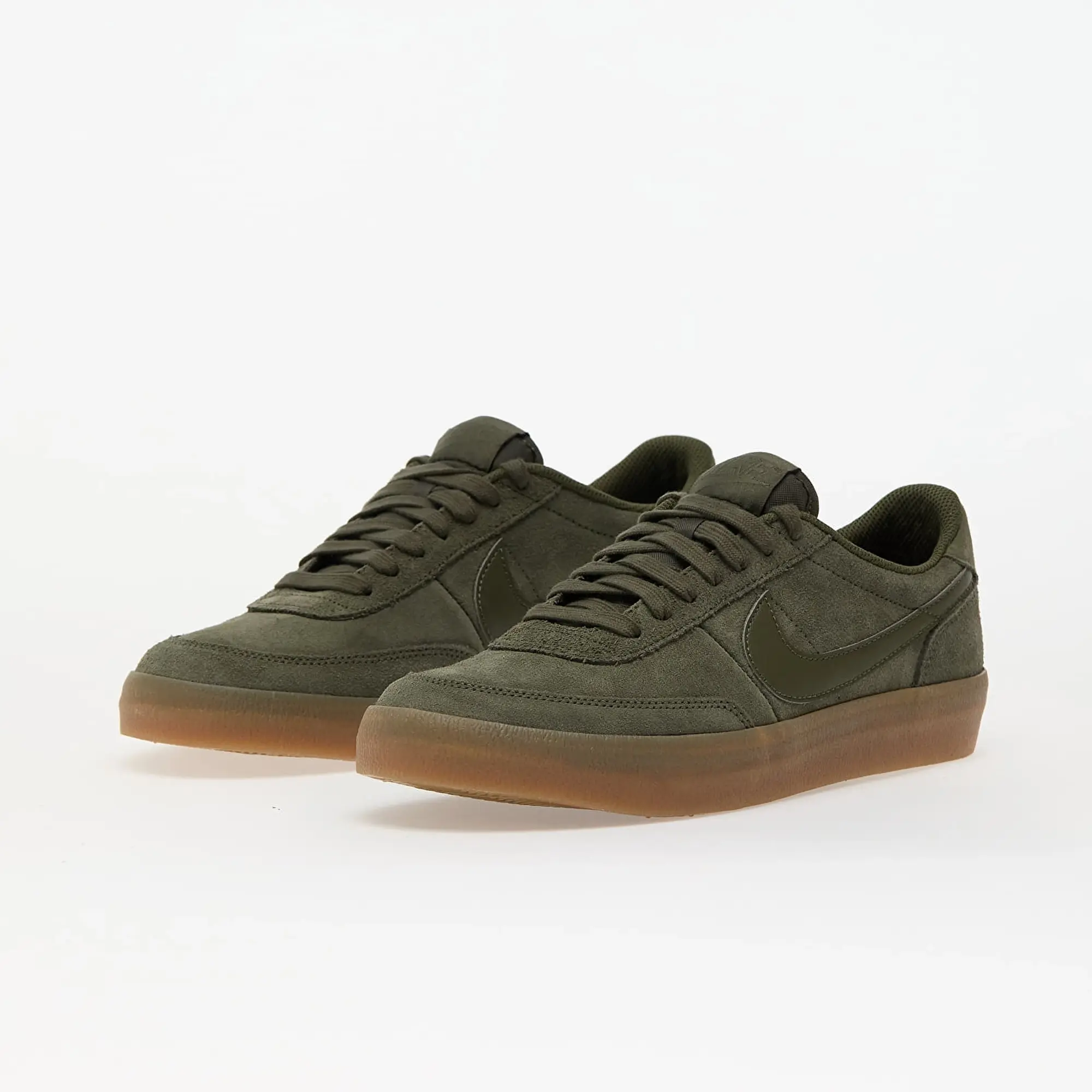 Sneakers Nike Killshot 2 Cargo Khaki/ Cargo Khaki-Gum Lt Brown Eur 45