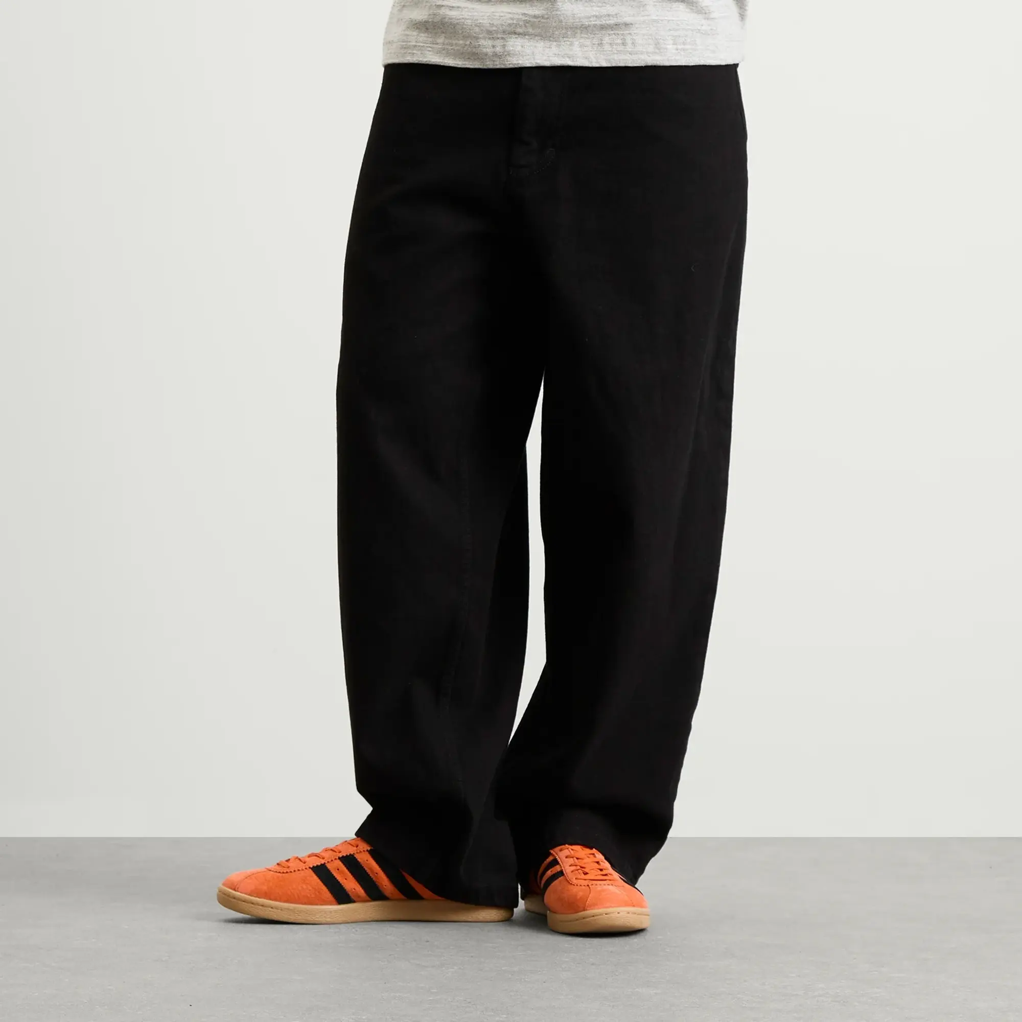 adidas Originals adidas Trinidad And Tobago Sneaker Orange/Core Black