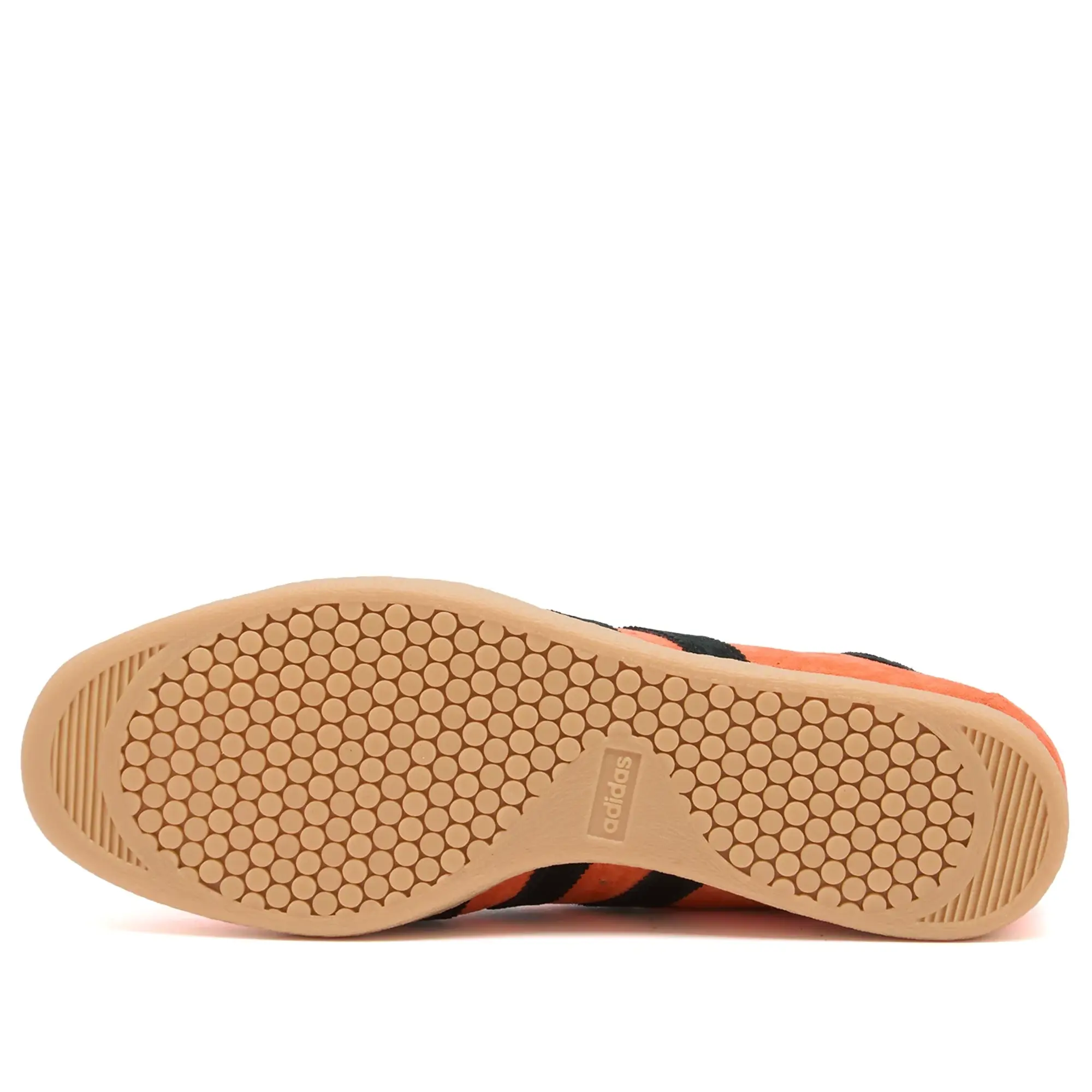 adidas Originals adidas Trinidad And Tobago Sneaker Orange/Core Black