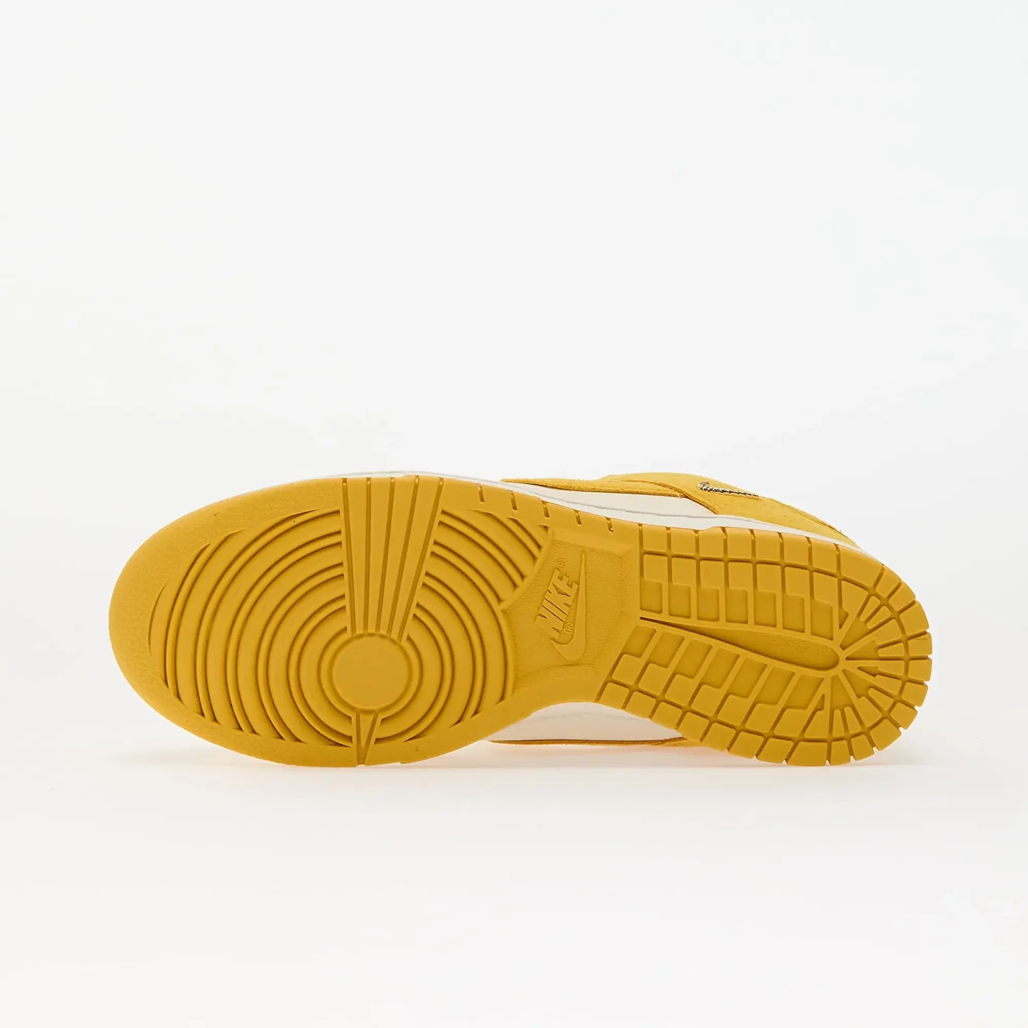 Sneakers Nike Wmns Dunk Low Pale Ivory/ Dk Sulfur-Sail-Mtlc Gold Eur 39