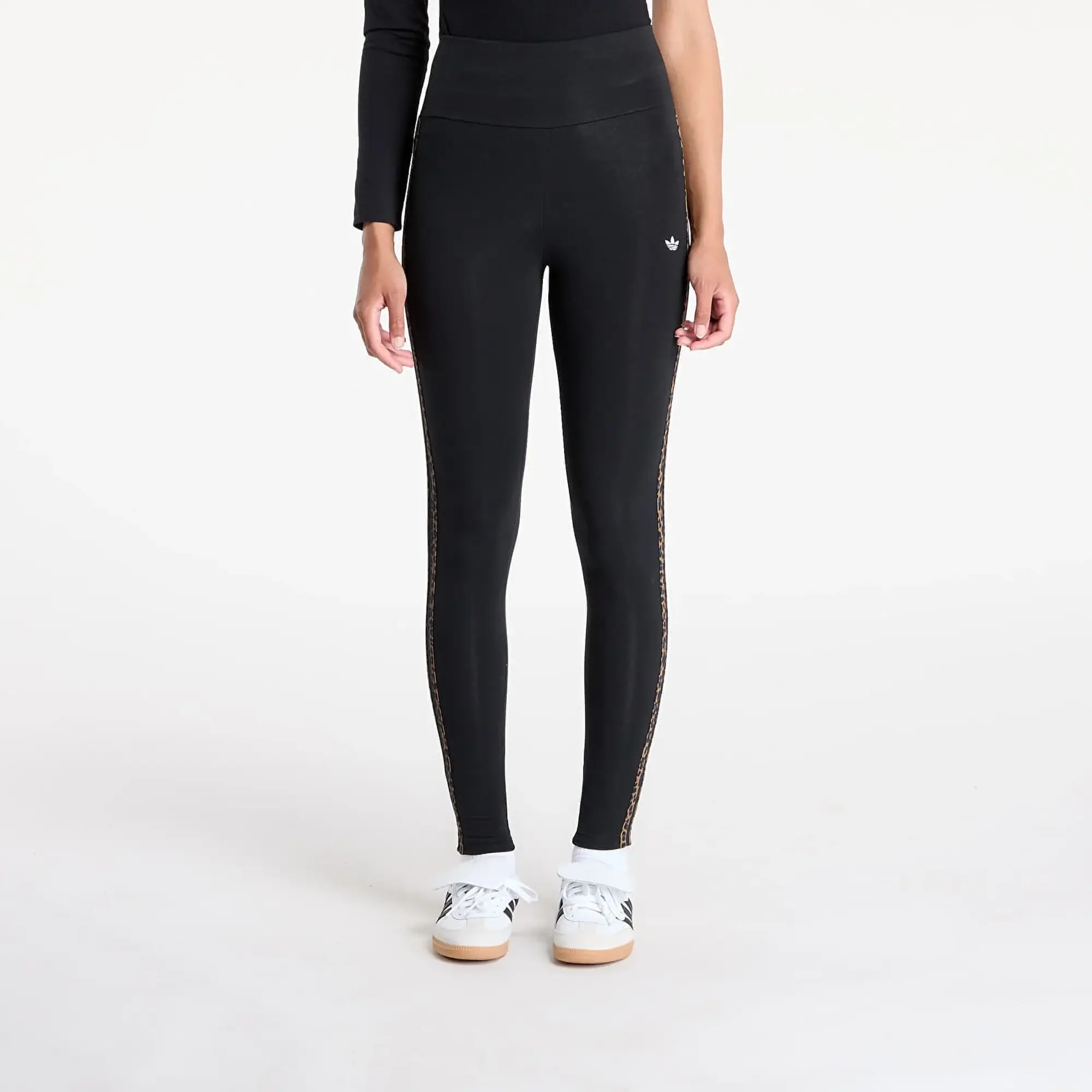Pants Adidas Legging Black Xs