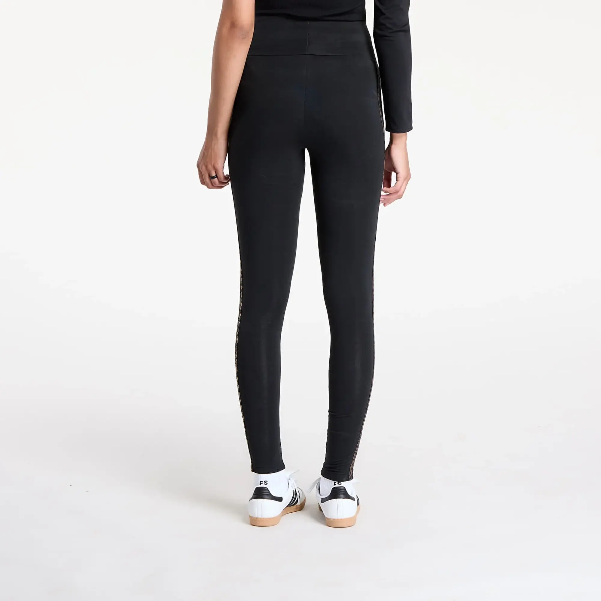 Pants Adidas Legging Black Xs