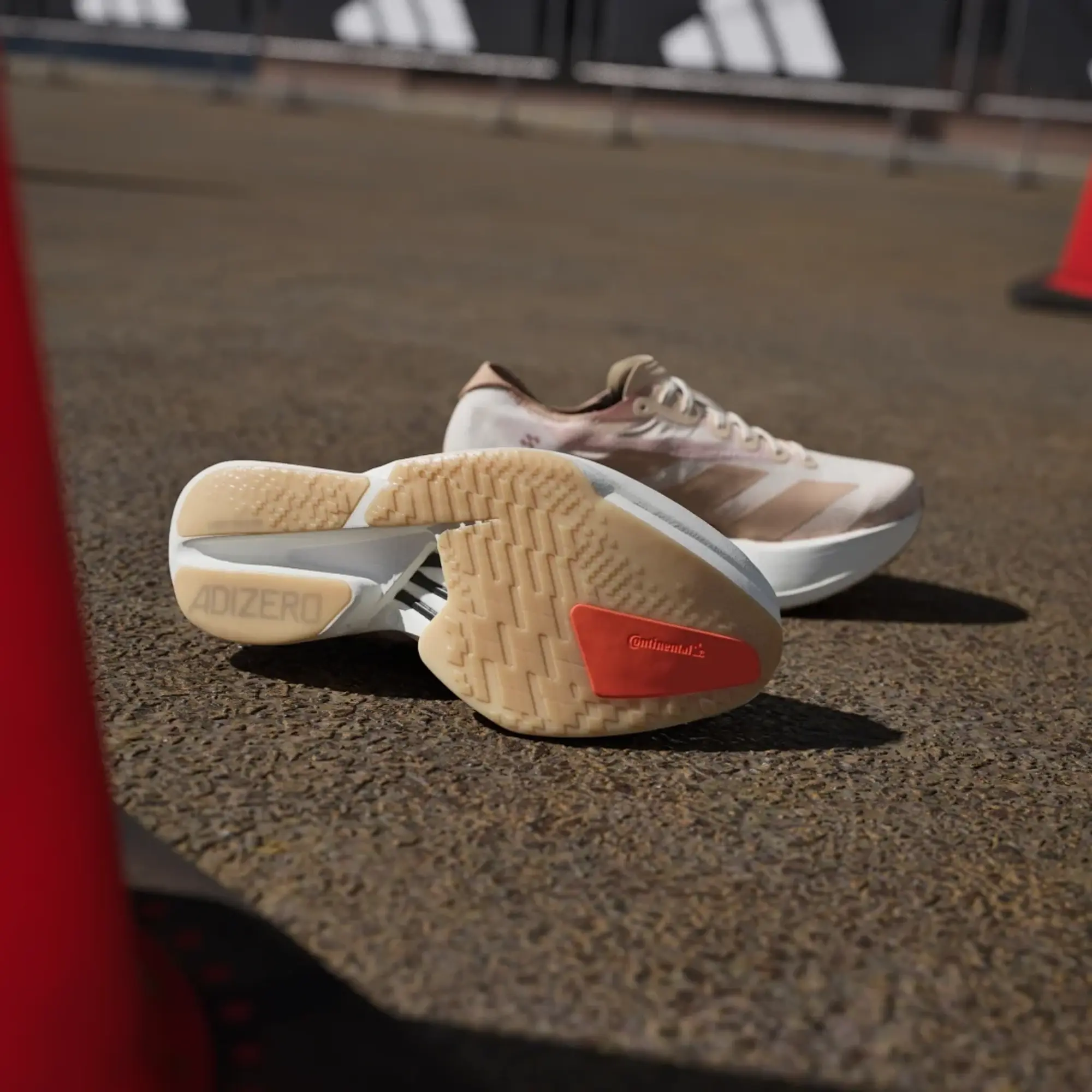adidas Adizero Adios Pro 4 Shoes