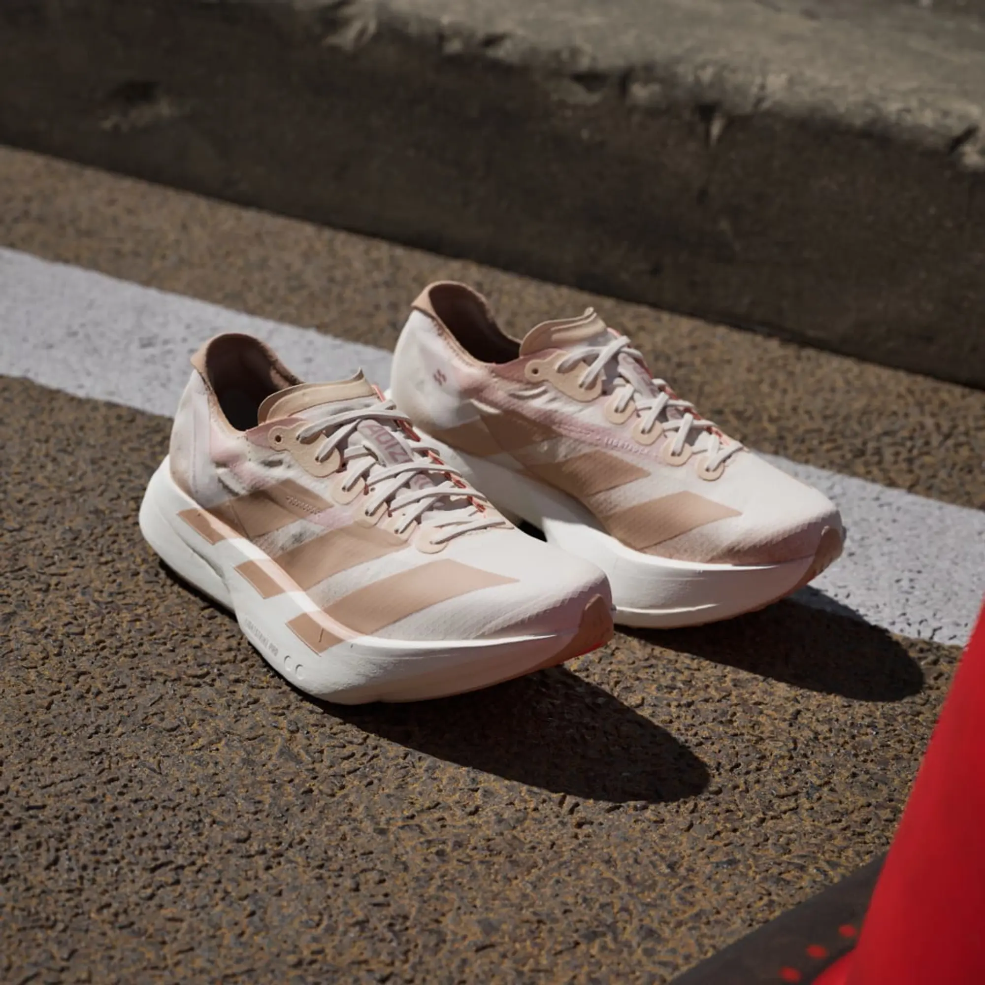 adidas Adizero Adios Pro 4 Shoes