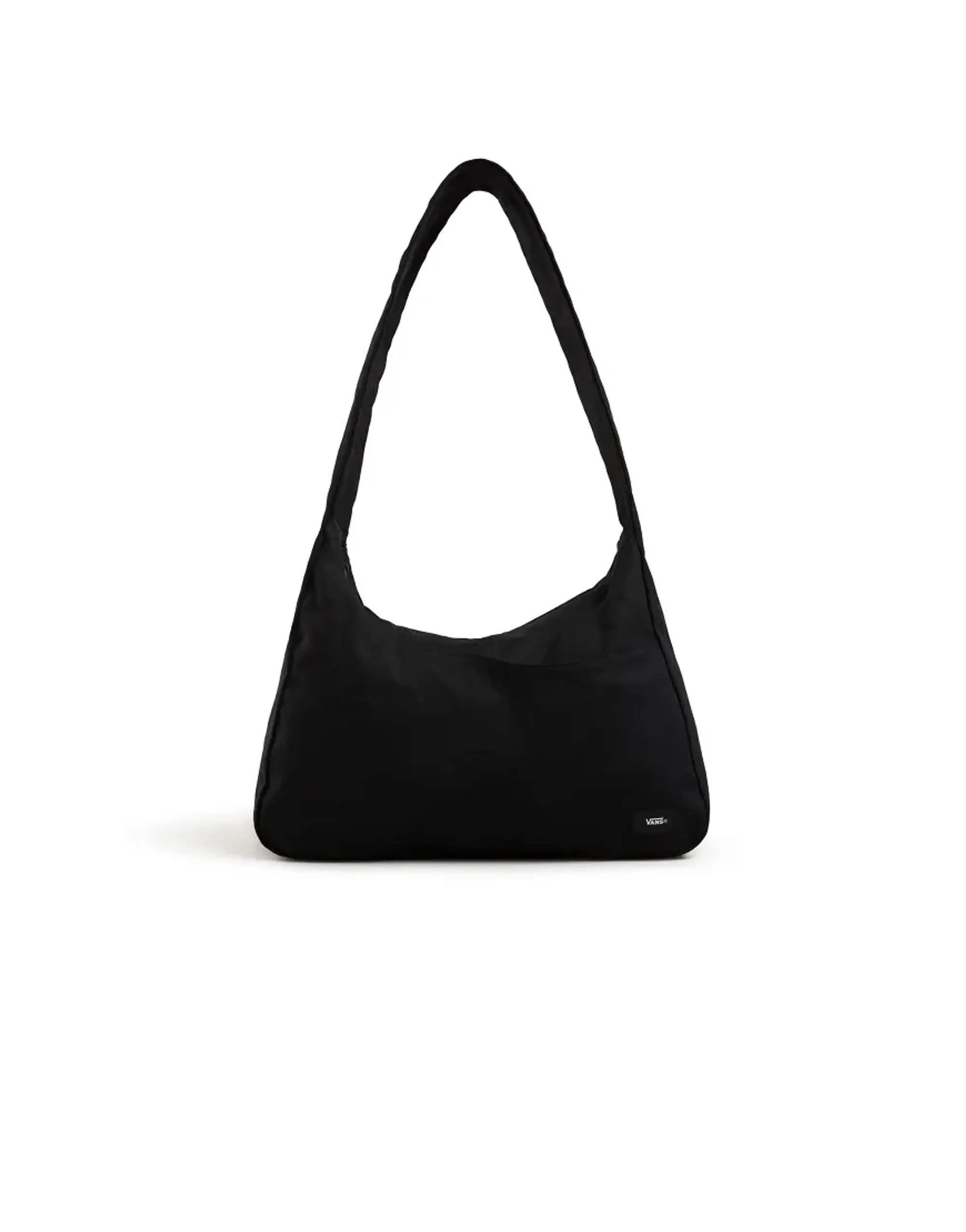 Vans Gotsman Messenger In Black