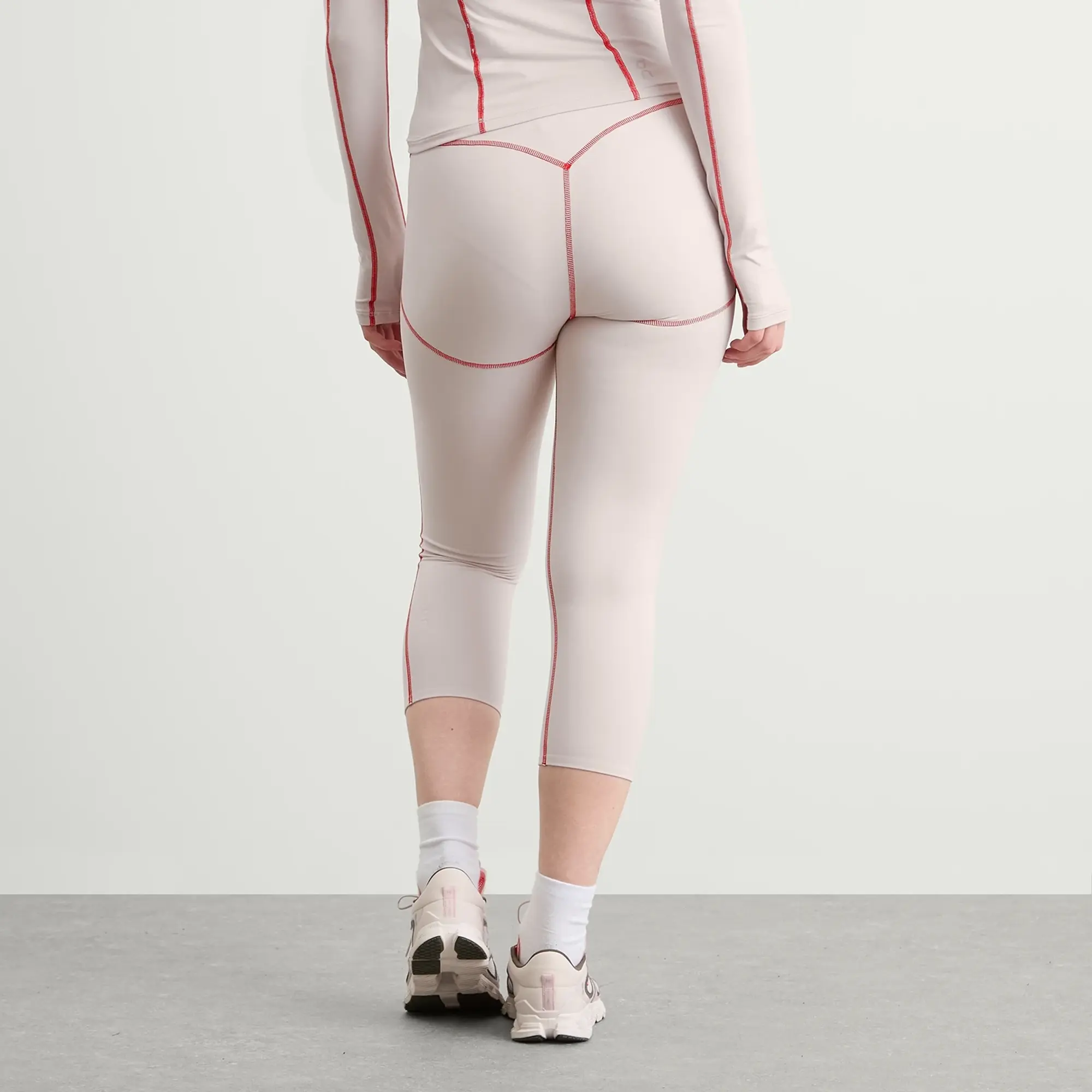 ON Women's x FKA Twigs Studio Tights Lily