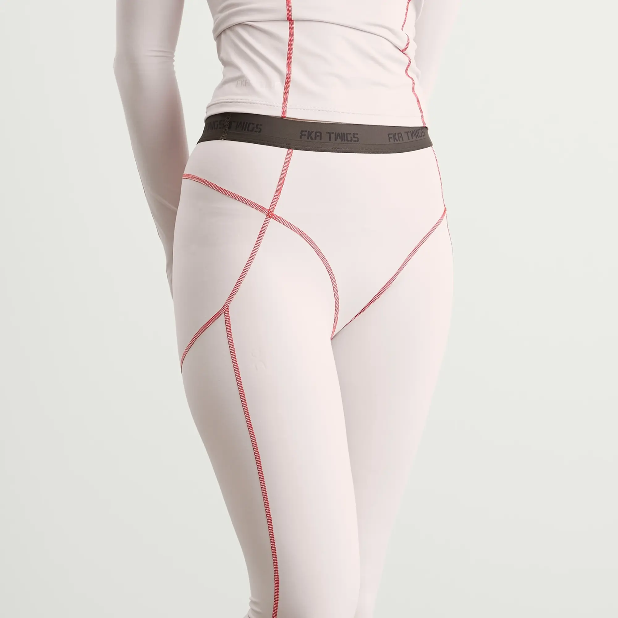 ON Women's x FKA Twigs Studio Tights Lily
