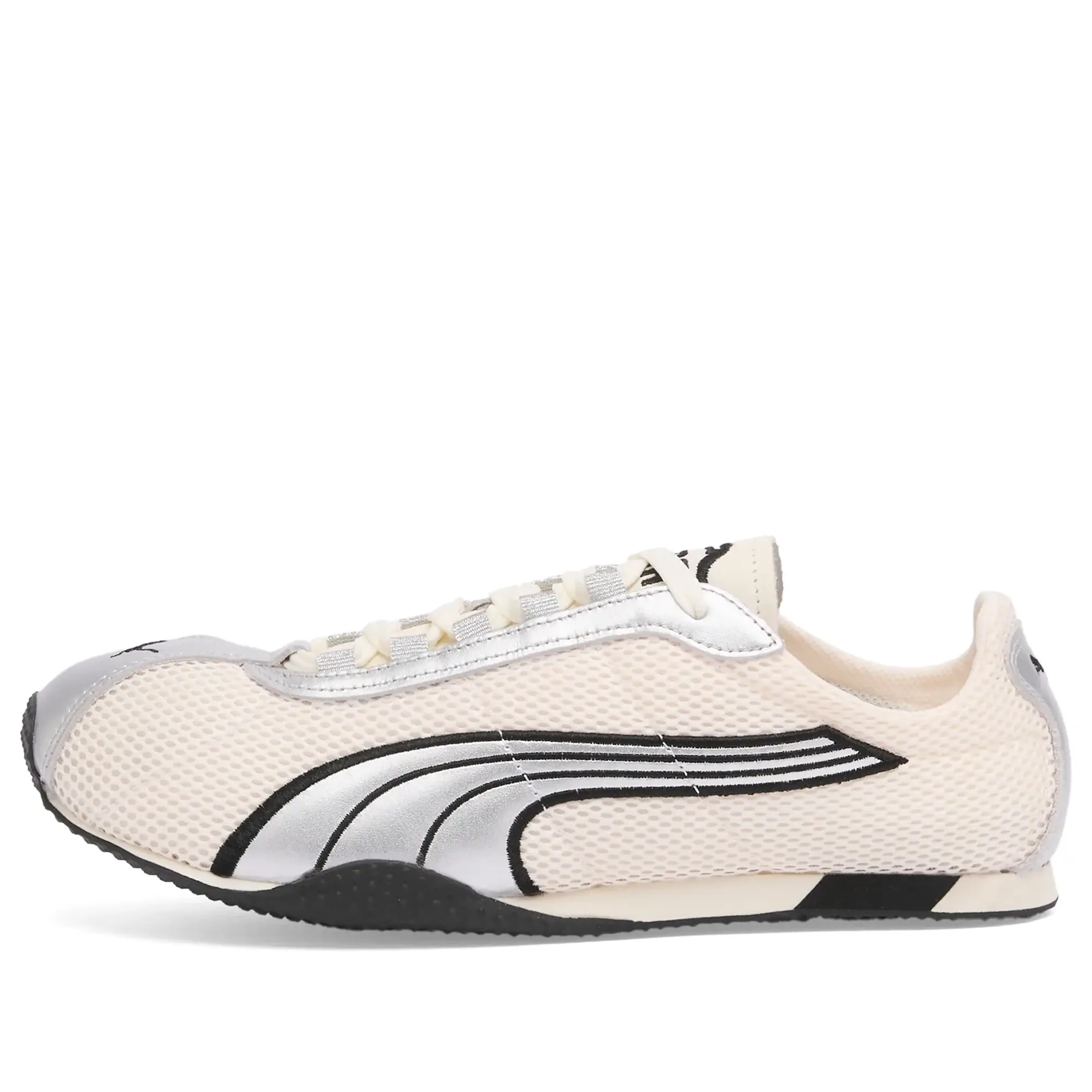 Puma H-Street OG Sneaker Frosted Ivory/Silver