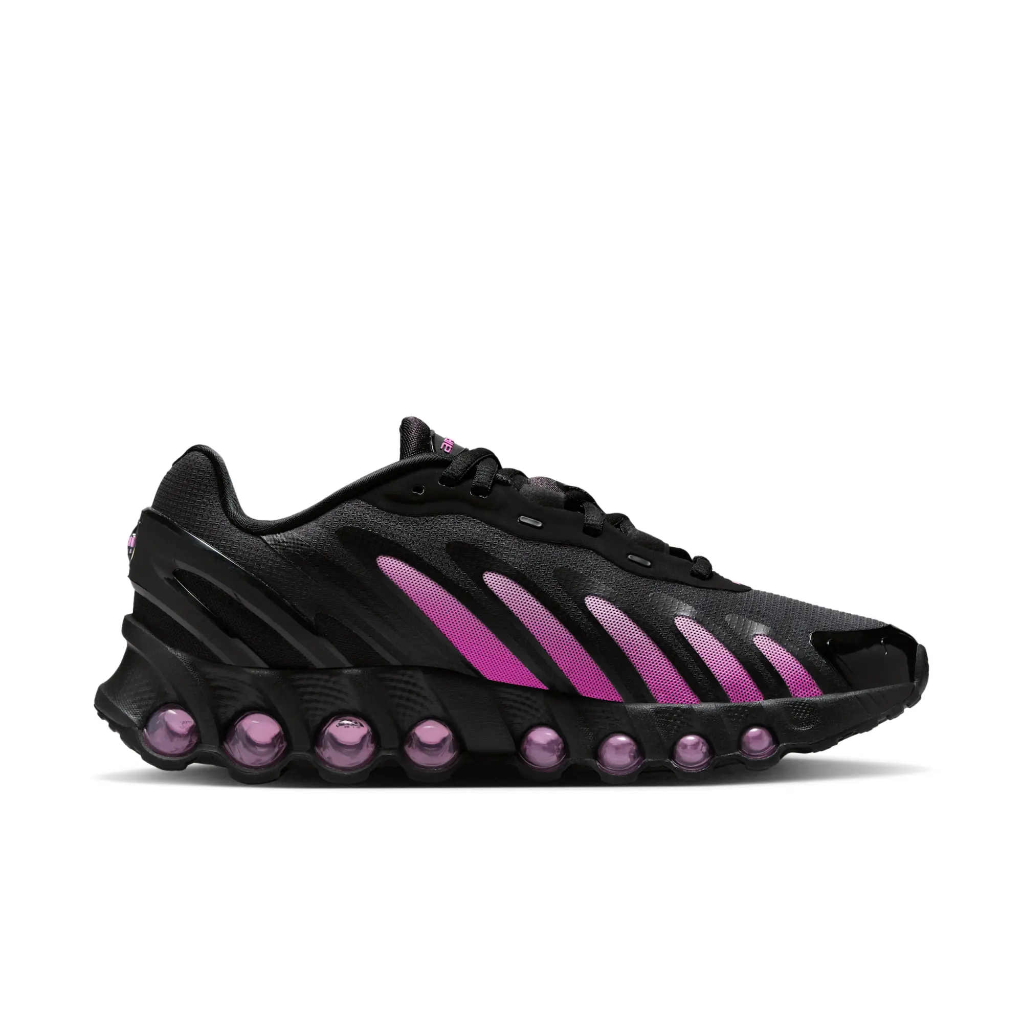 Nike Air Max Dn8 Women's Shoes - Black