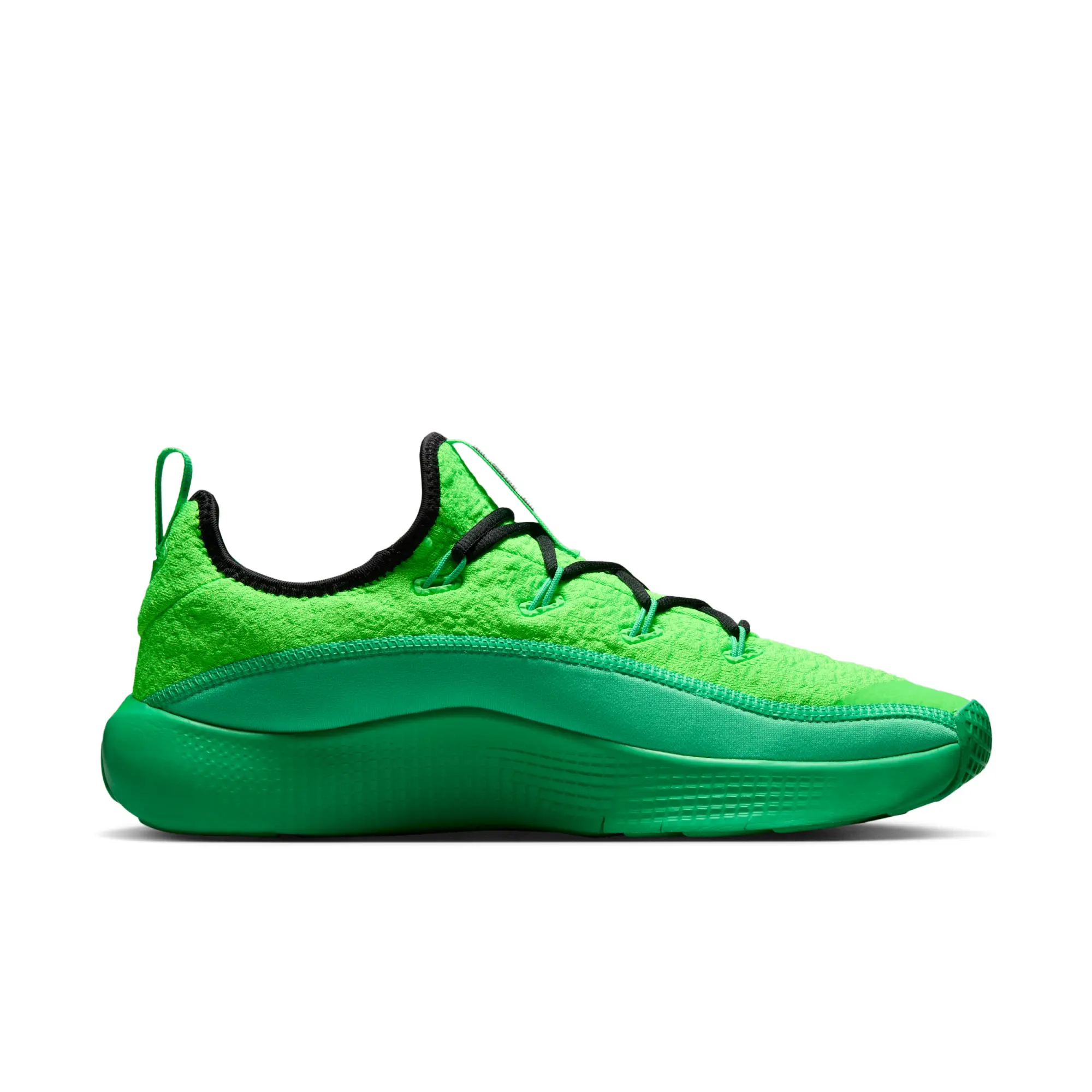 Nike LeBron TR 1 Men's Workout Shoes - Green