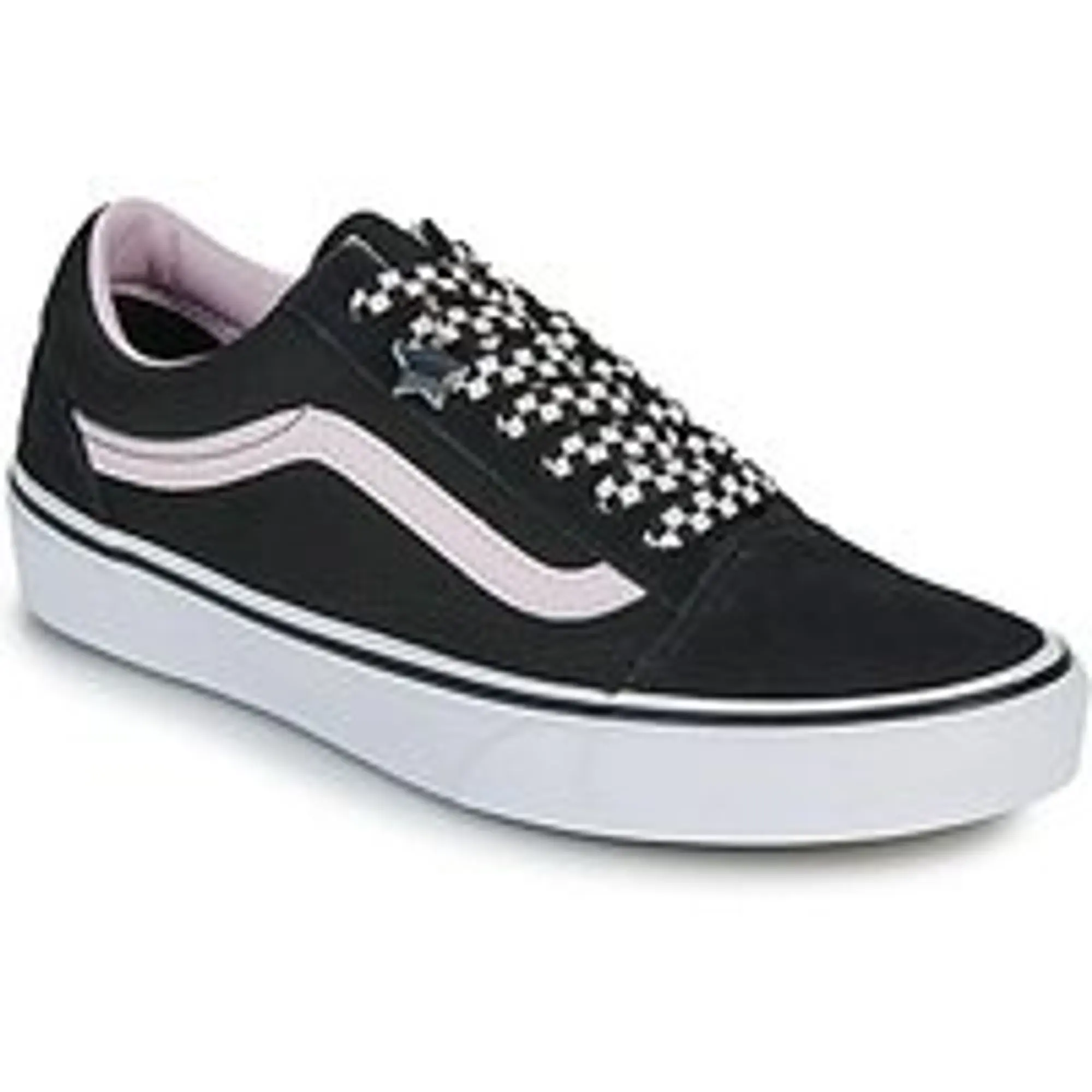 Vans - Old Skool Shoes, Man, Black