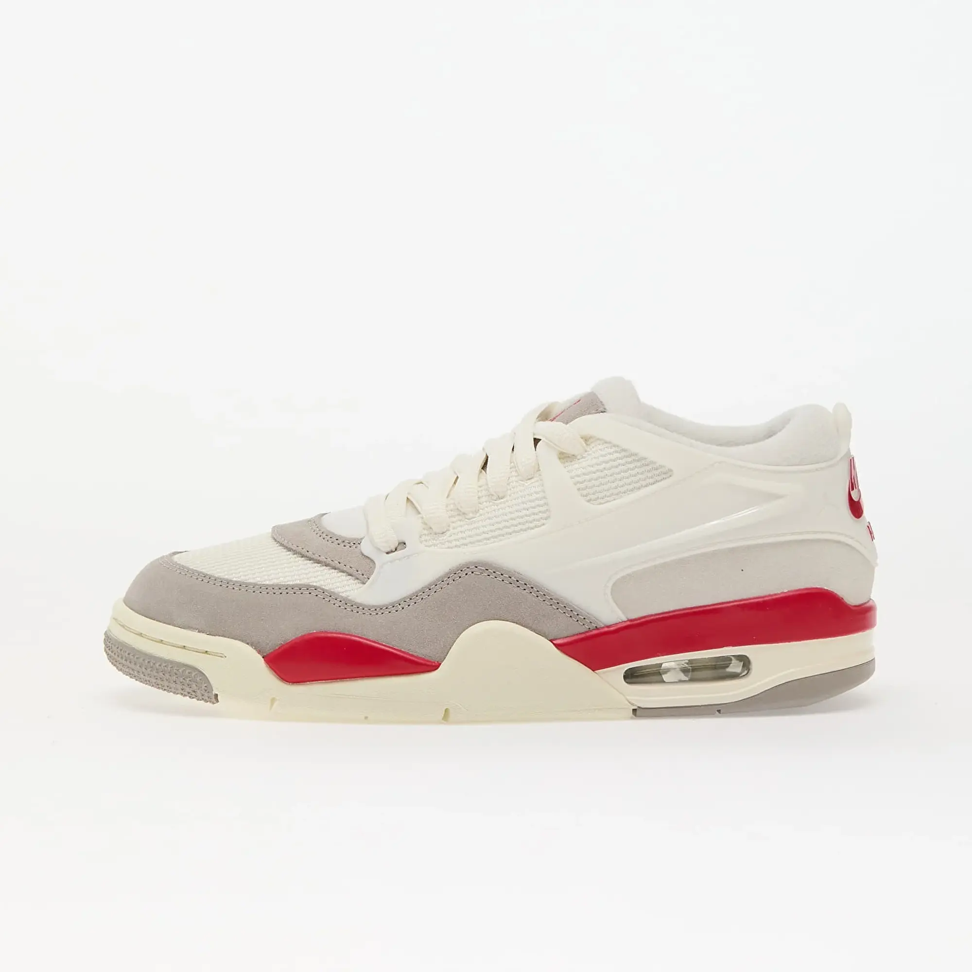 Nike Jordan Jordan 4rm Men Shoes - White