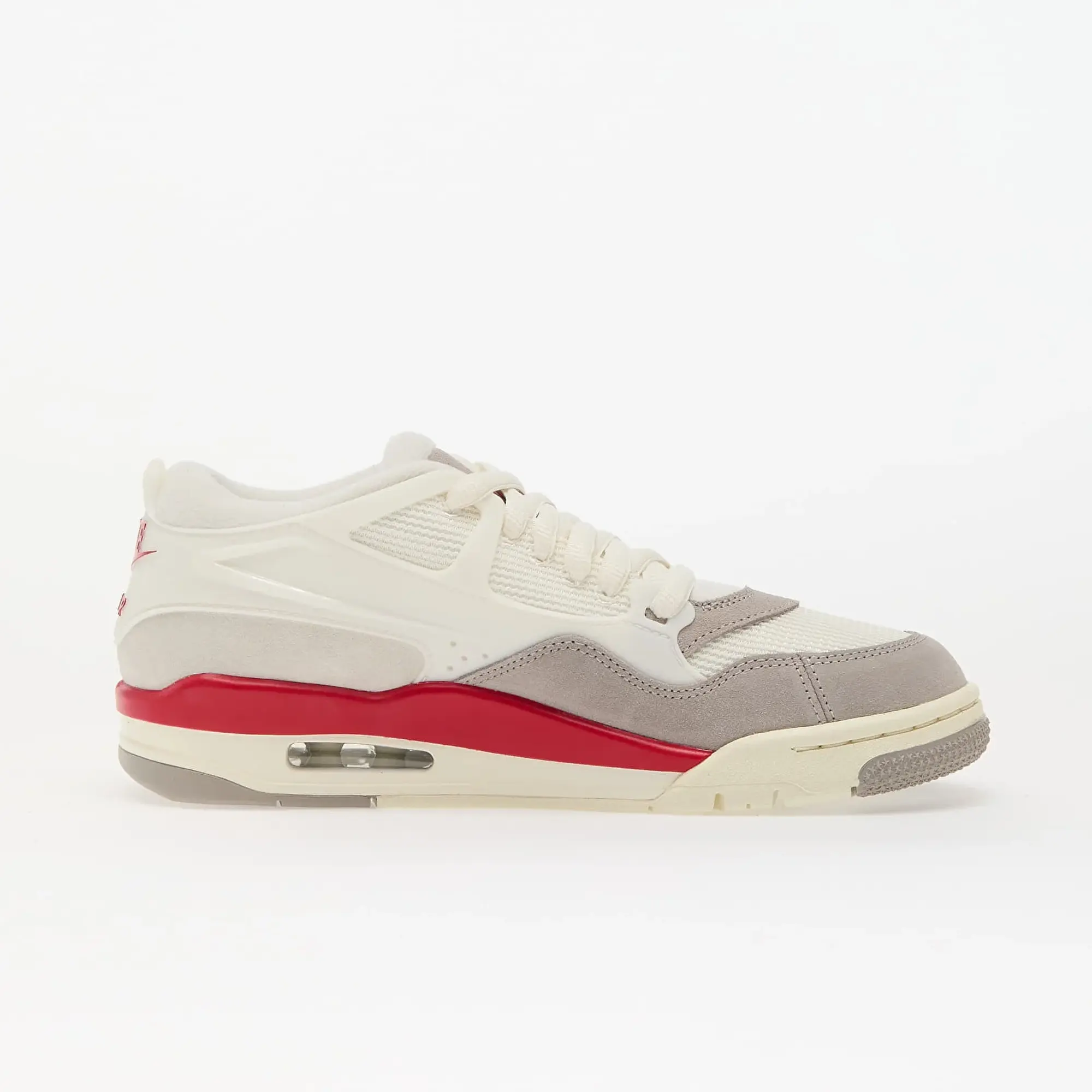Nike Jordan Jordan 4rm Men Shoes - White