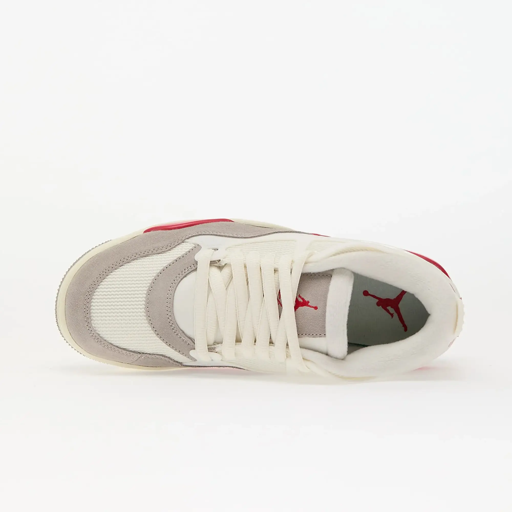 Nike Jordan Jordan 4rm Men Shoes - White