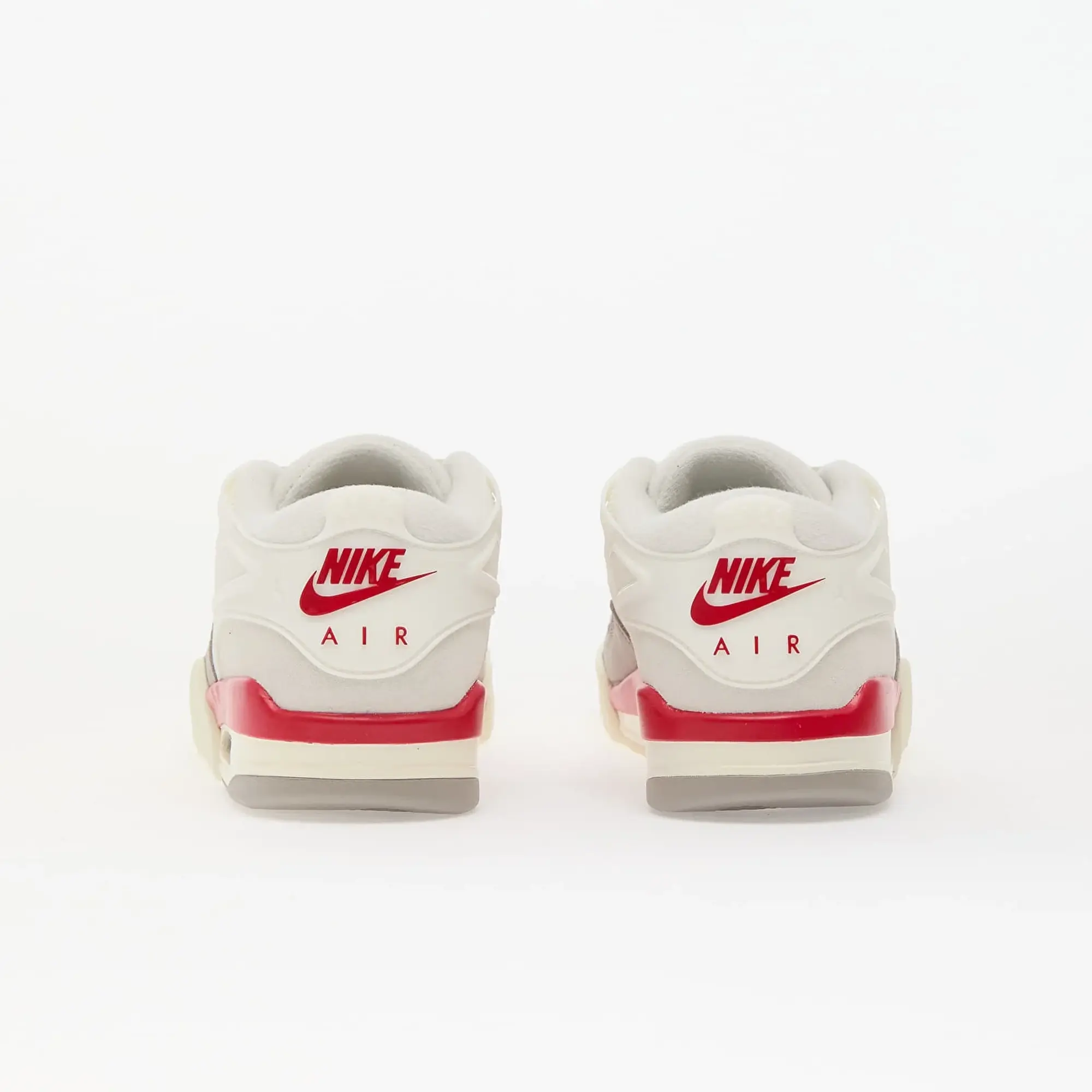 Nike Jordan Jordan 4rm Men Shoes - White