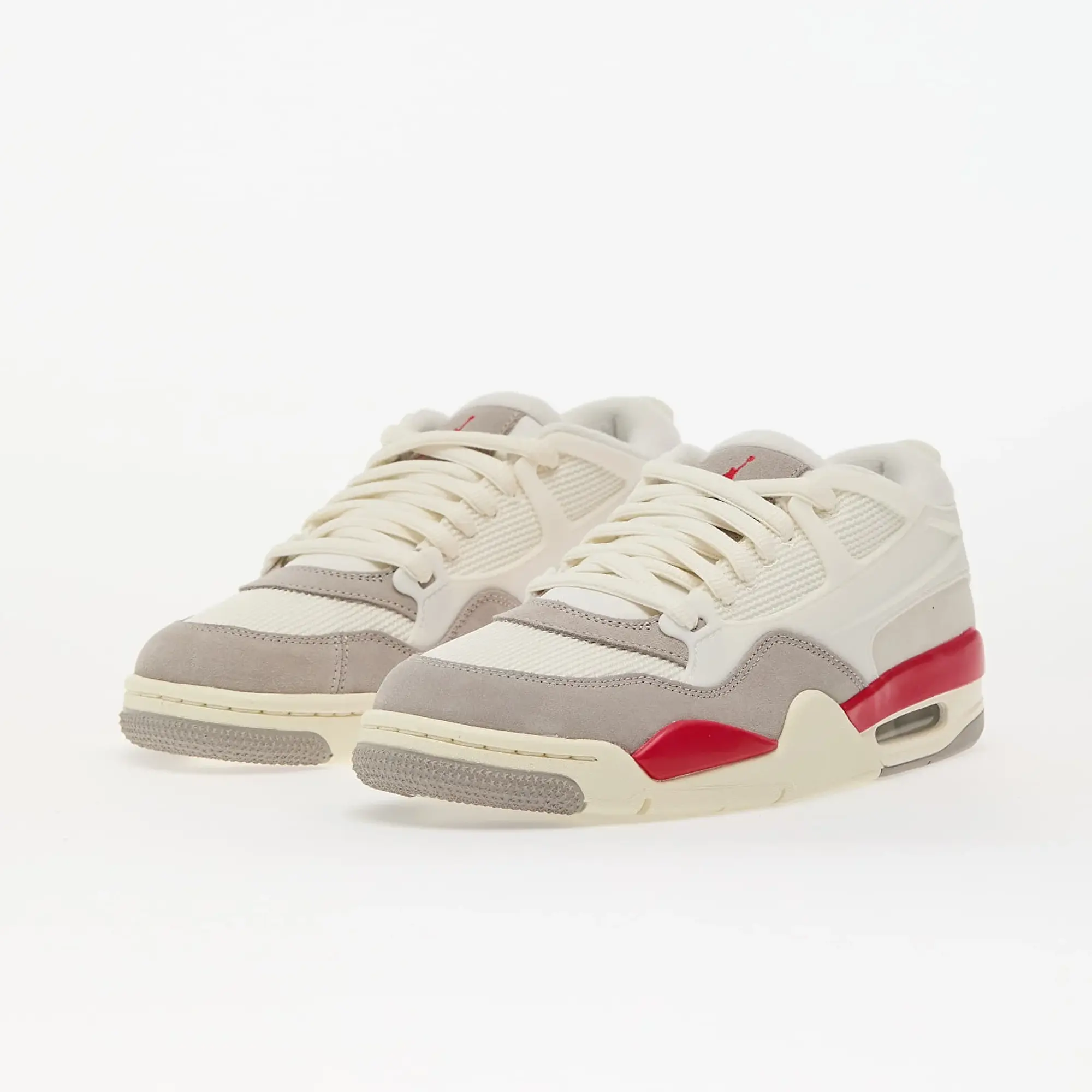 Nike Jordan Jordan 4rm Men Shoes - White