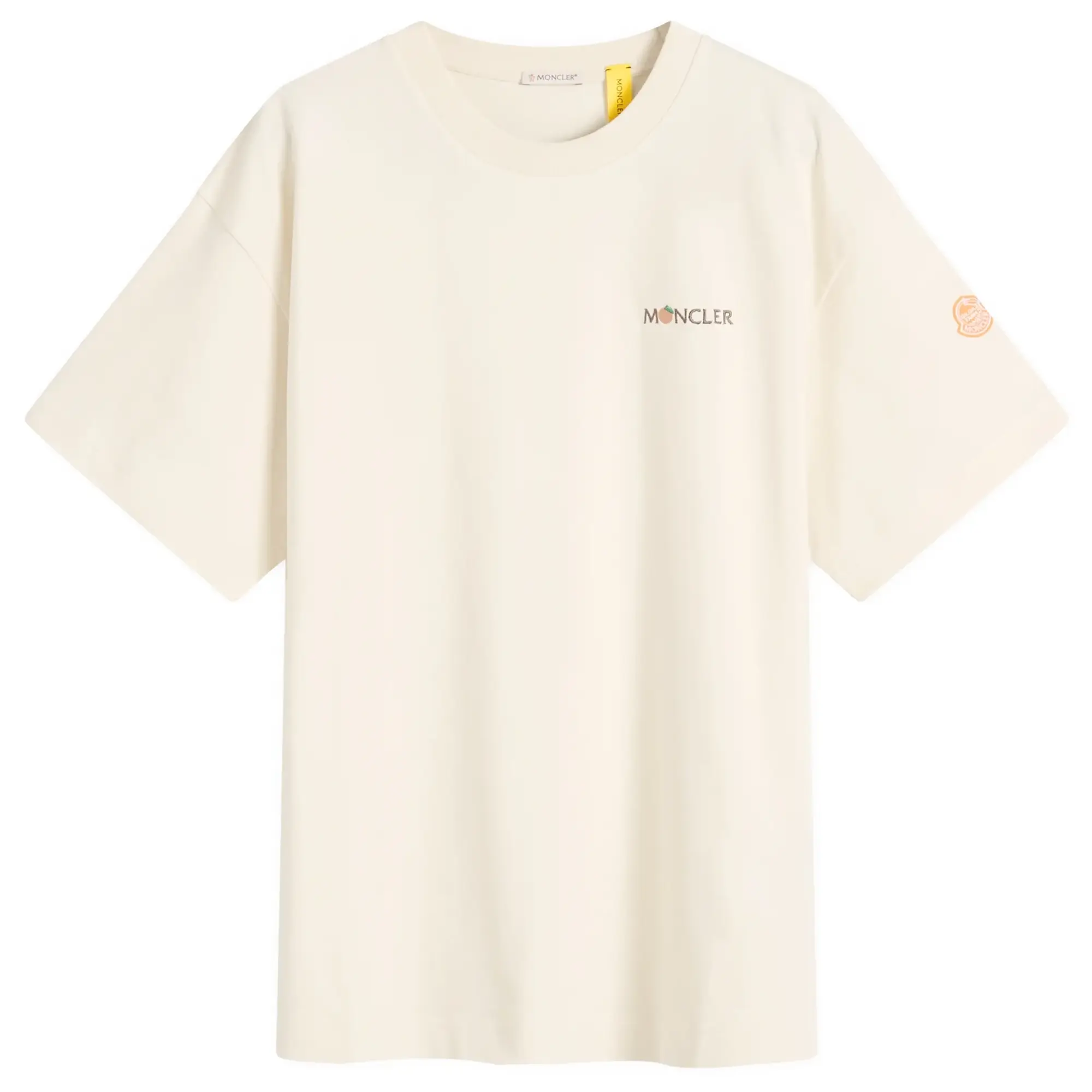 Gilga Farm by Donald Glover Heavy T-Shirt White