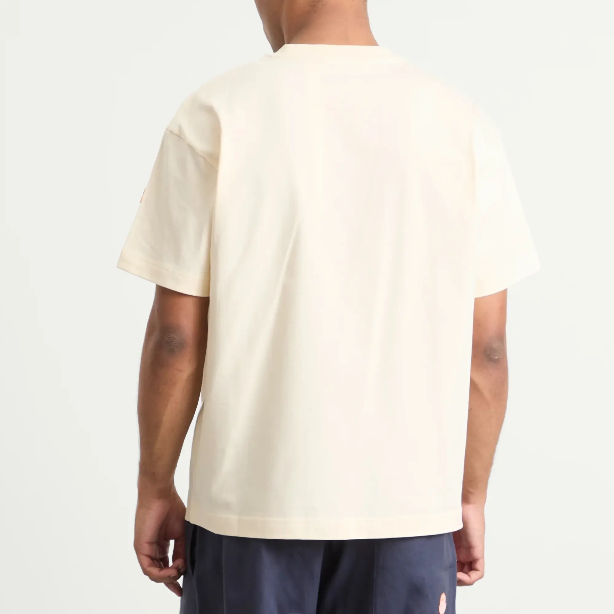 Gilga Farm by Donald Glover Heavy T-Shirt White