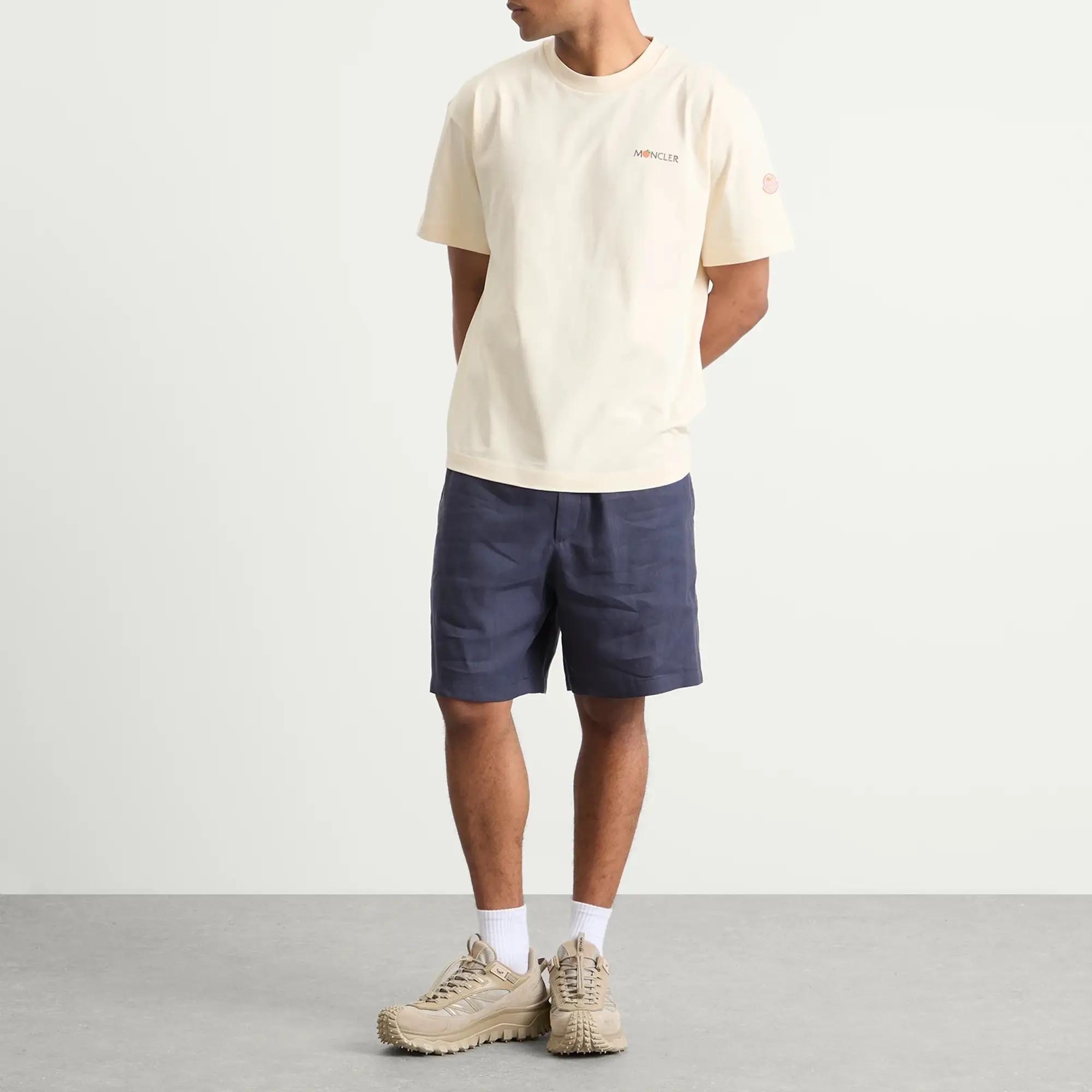 Gilga Farm by Donald Glover Heavy T-Shirt White