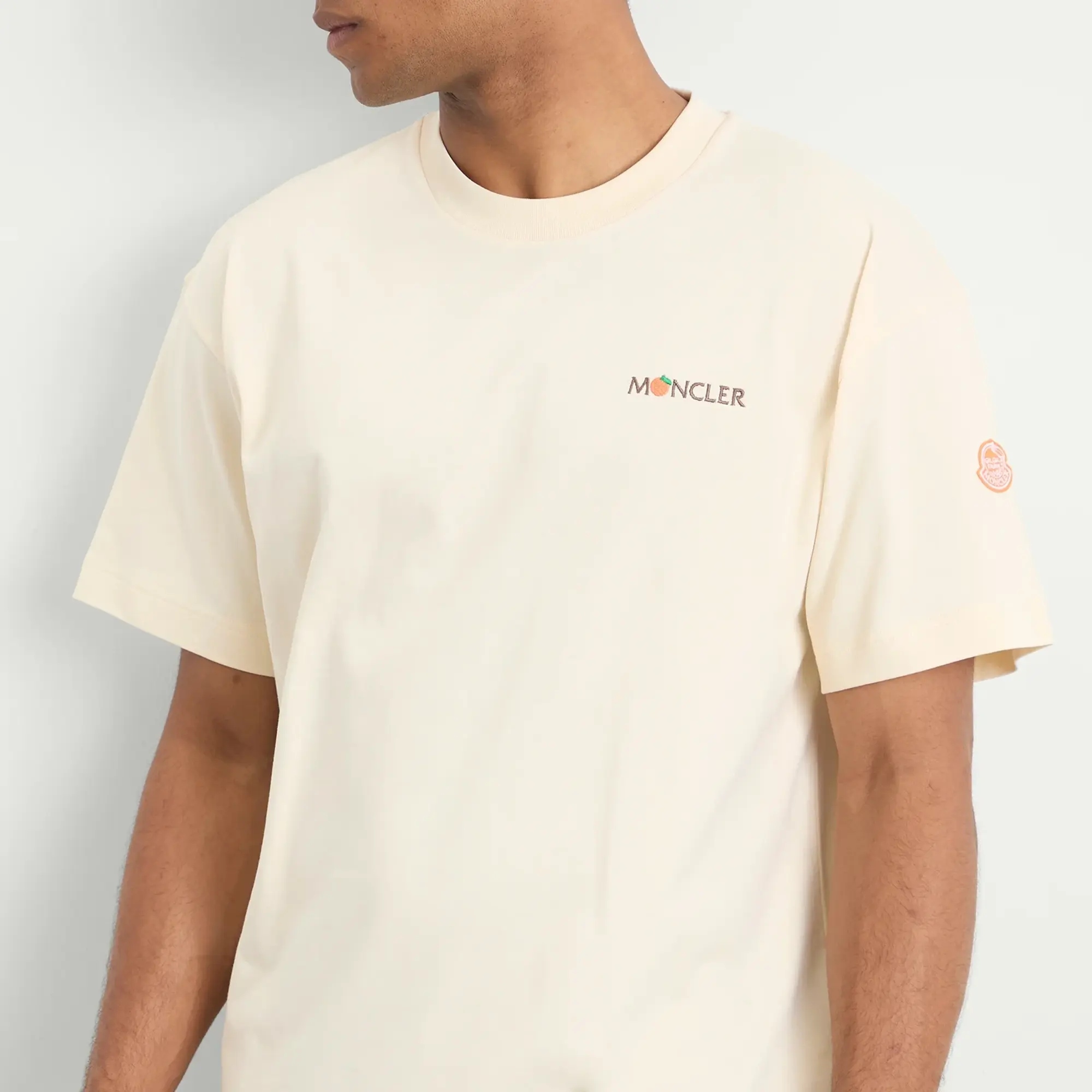 Gilga Farm by Donald Glover Heavy T-Shirt White